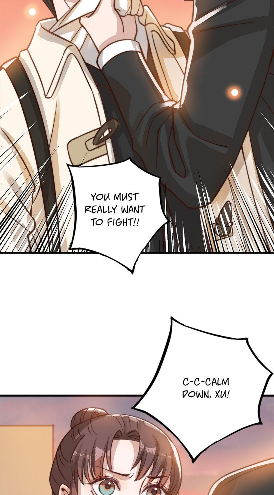 Hello Again, Ex-Husband chapter 24 - page 38