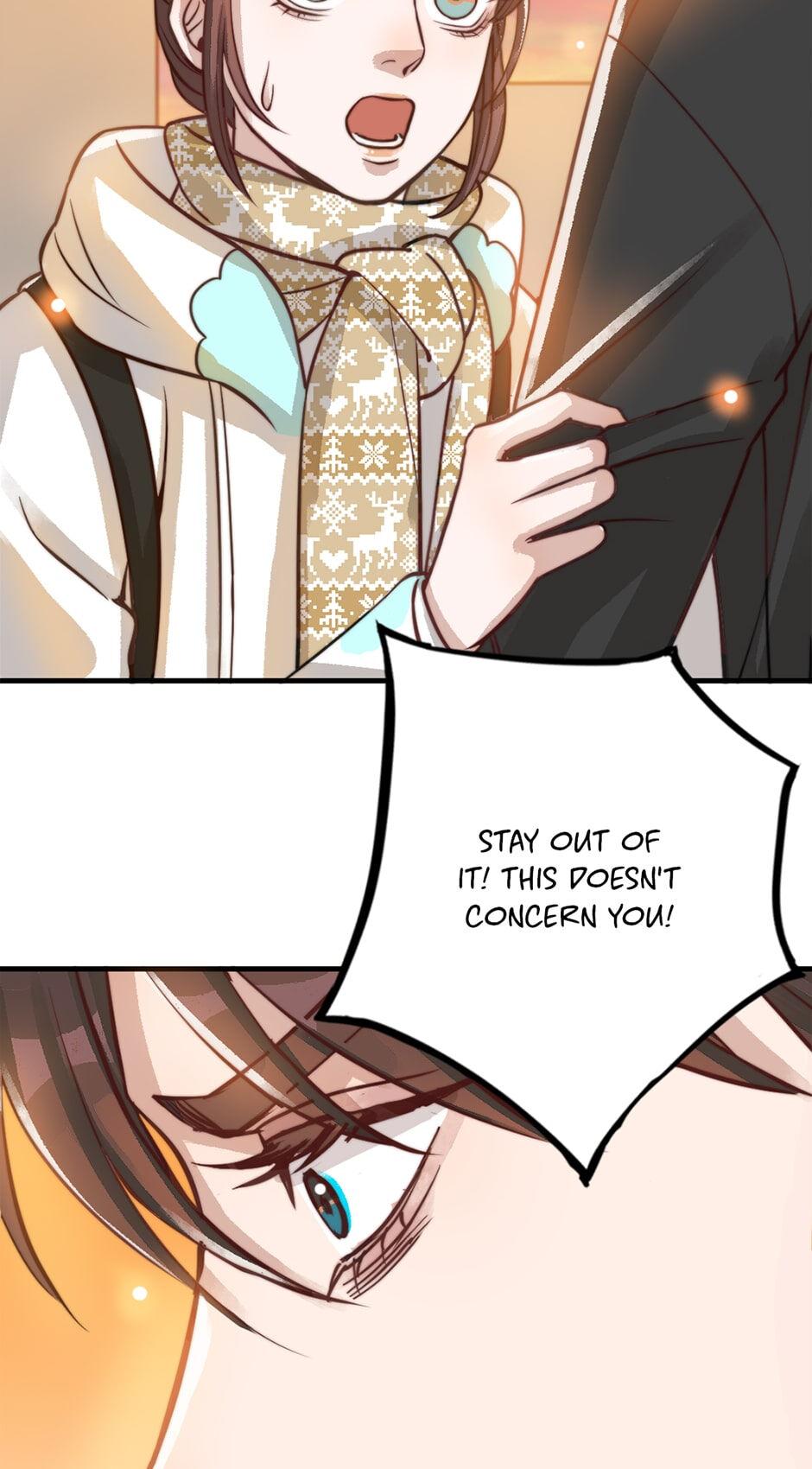 Hello Again, Ex-Husband chapter 24 - page 39