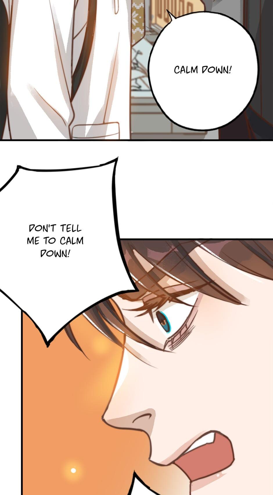Hello Again, Ex-Husband chapter 24 - page 50