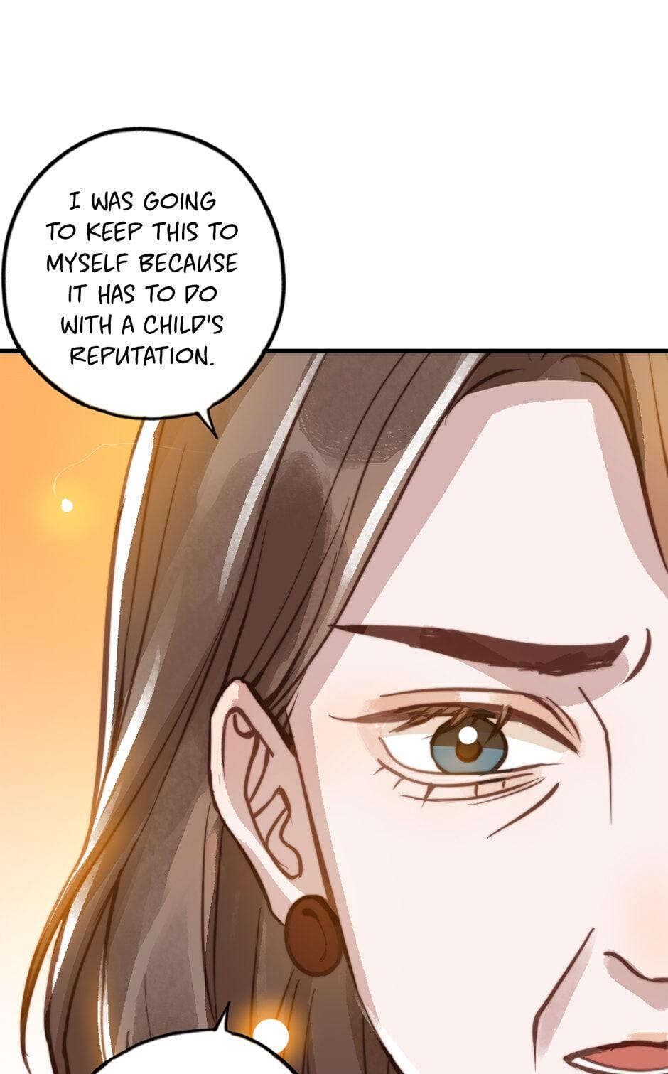 Hello Again, Ex-Husband chapter 24 - page 73