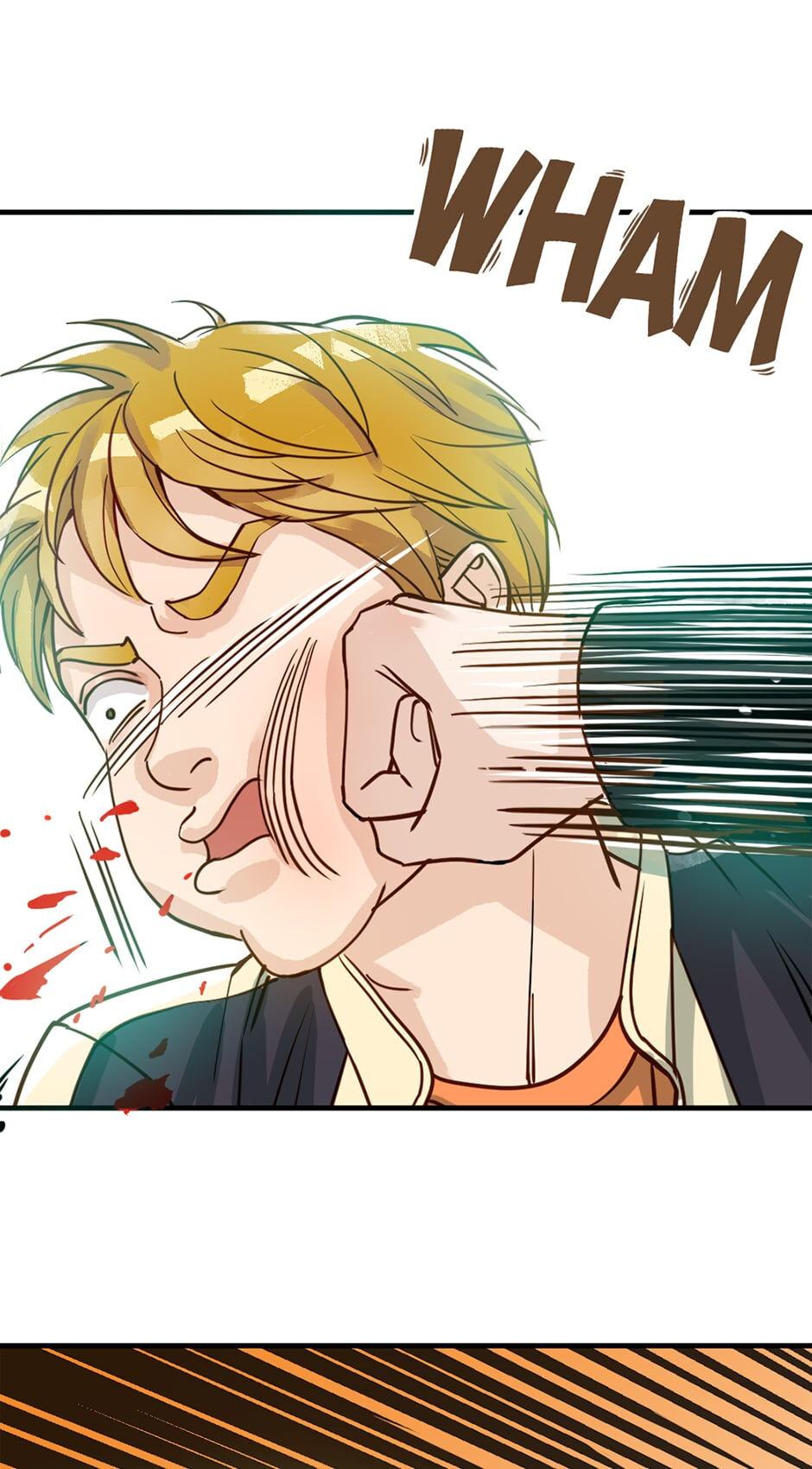 Hello Again, Ex-Husband chapter 23 - page 15