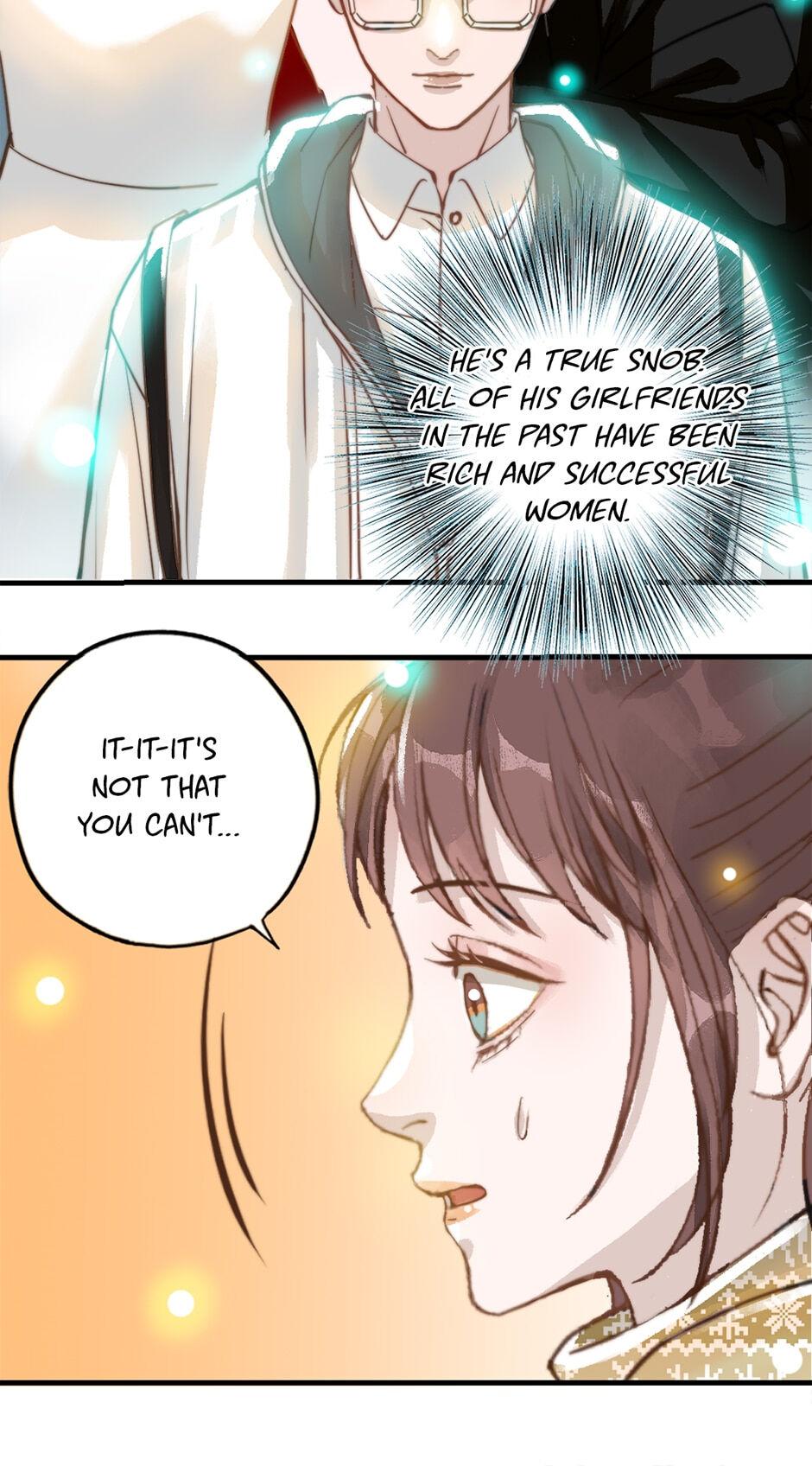 Hello Again, Ex-Husband chapter 23 - page 51