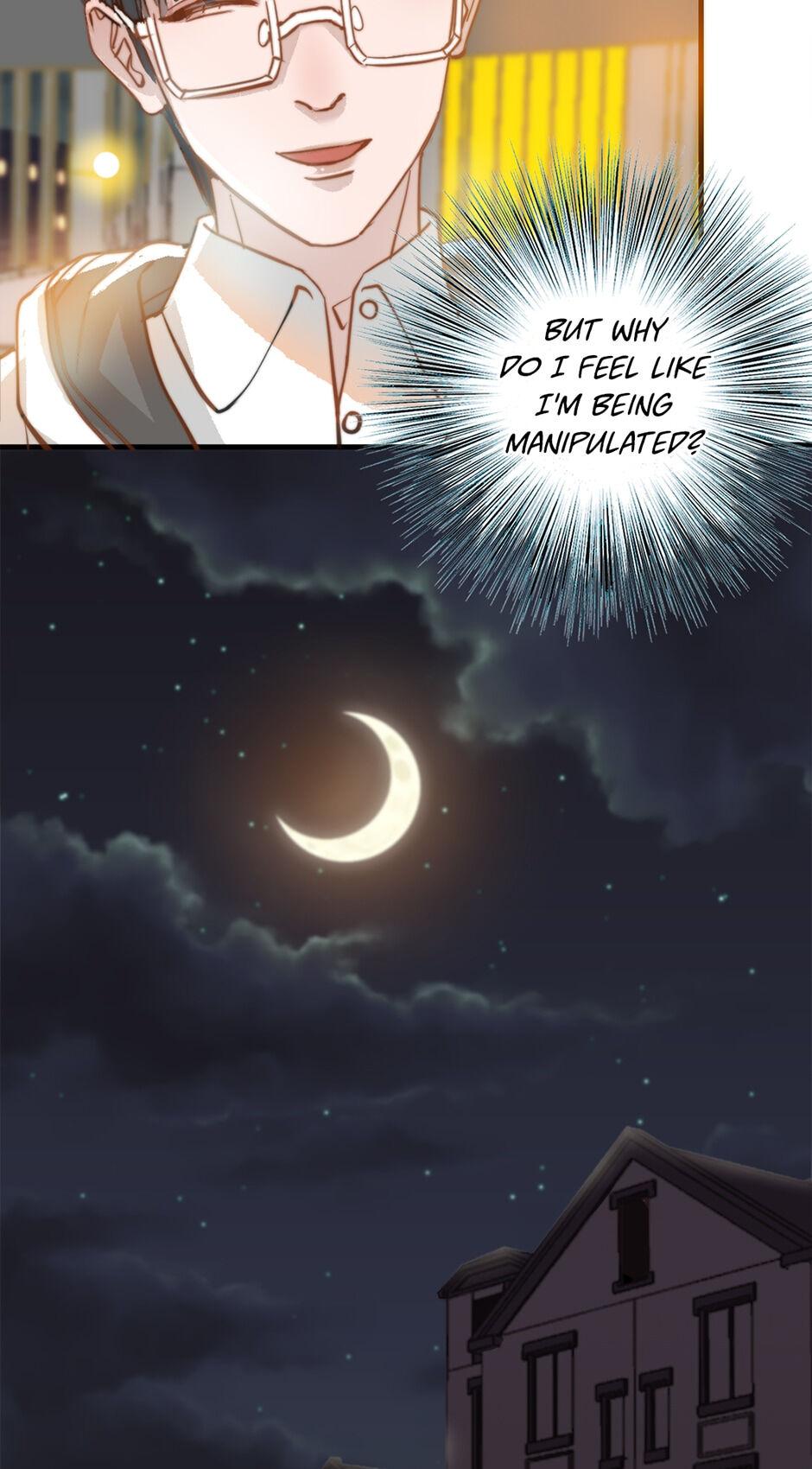 Hello Again, Ex-Husband chapter 23 - page 54