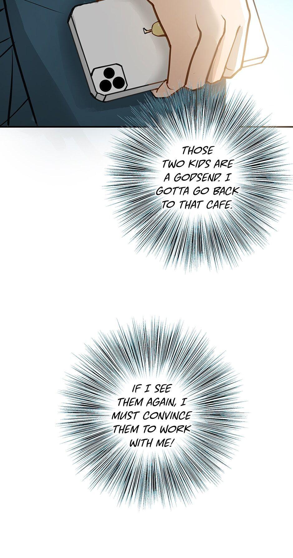 Hello Again, Ex-Husband chapter 22 - page 15