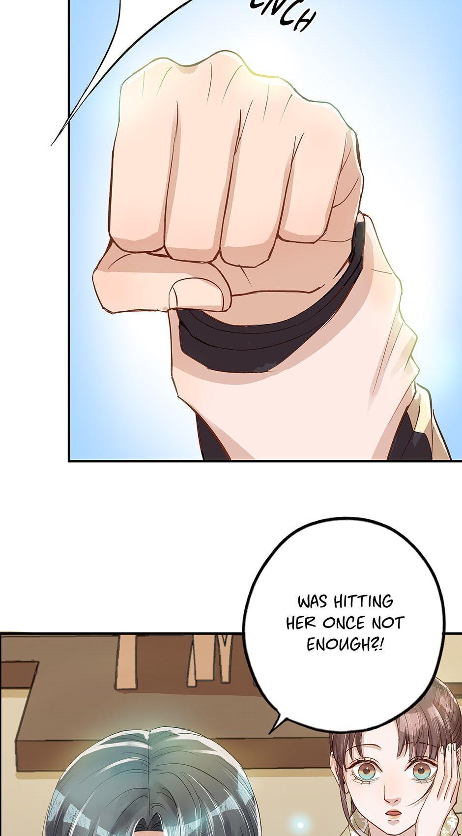 Hello Again, Ex-Husband chapter 22 - page 38