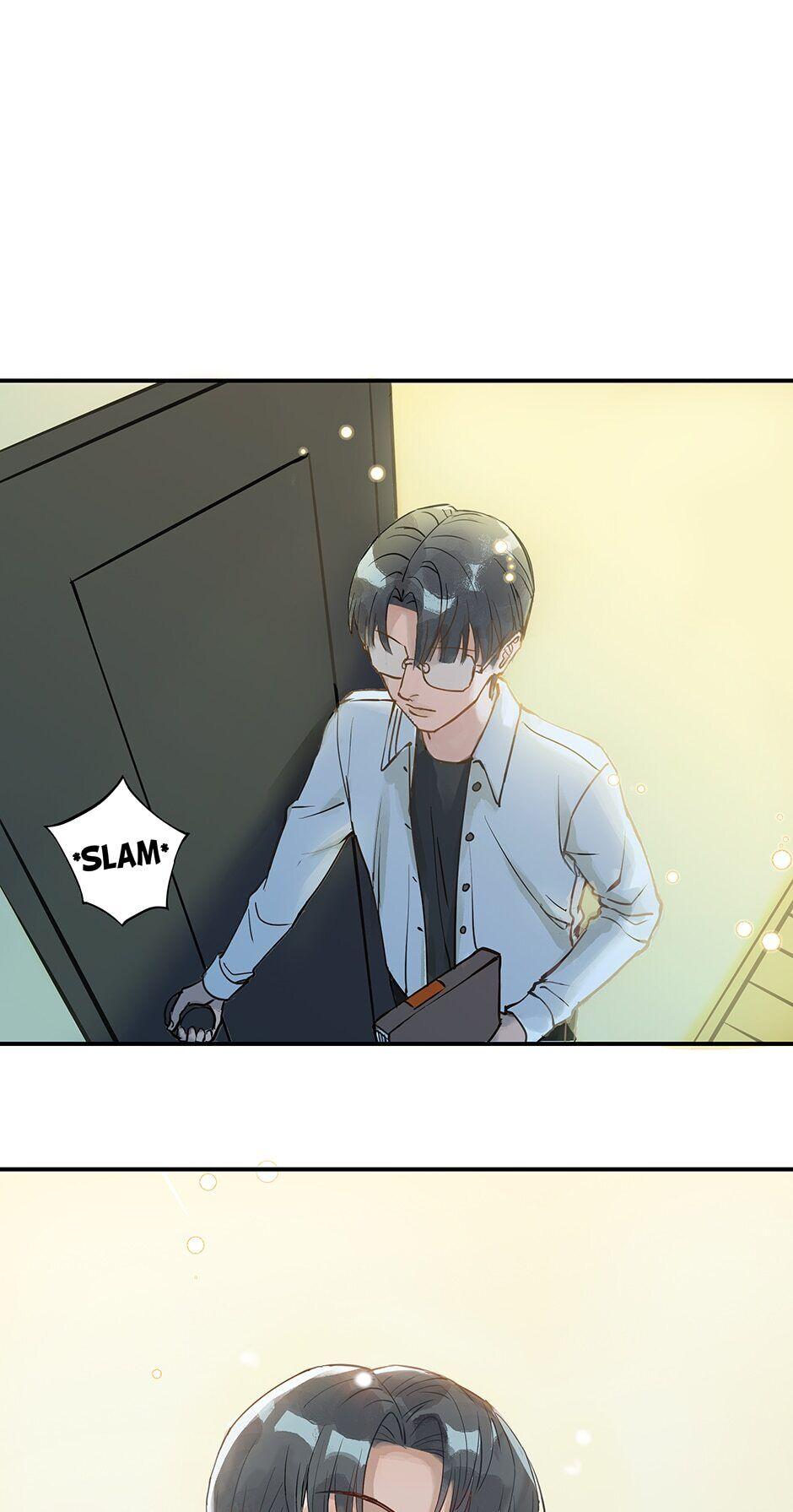 Hello Again, Ex-Husband chapter 21 - page 26