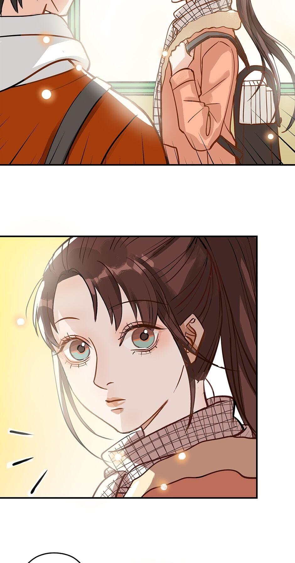Hello Again, Ex-Husband chapter 21 - page 38