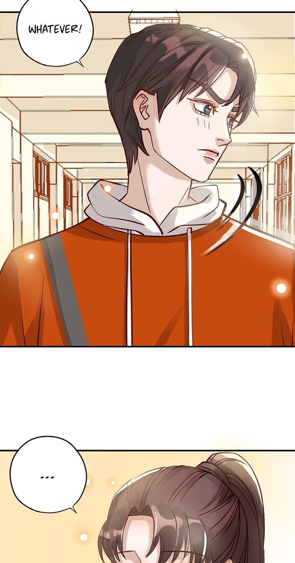 Hello Again, Ex-Husband chapter 21 - page 39