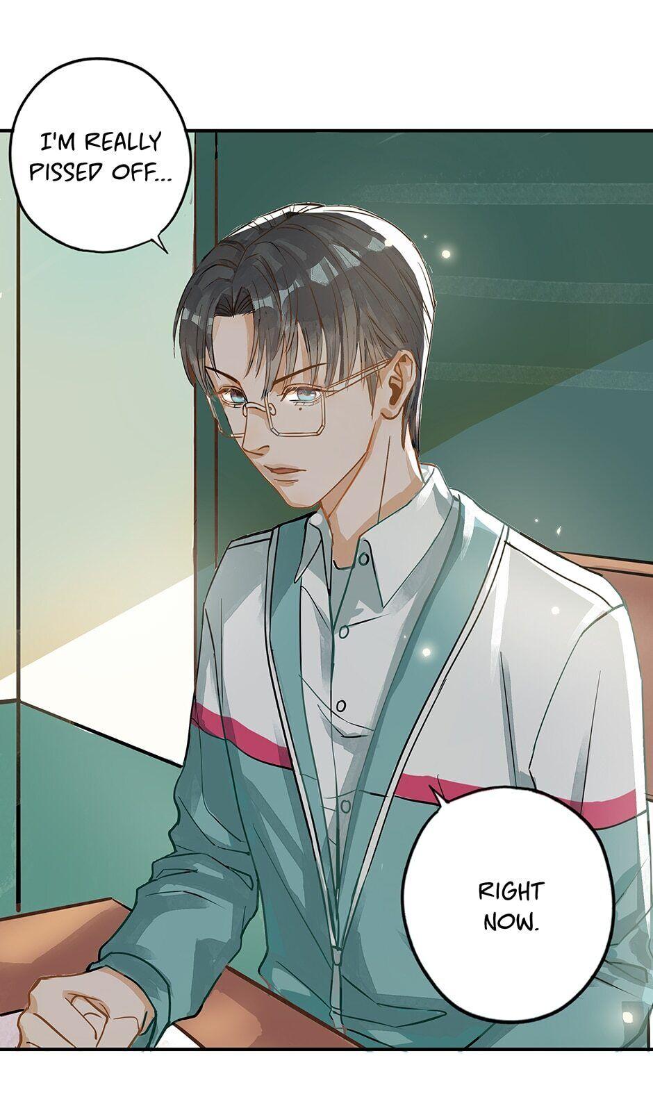 Hello Again, Ex-Husband chapter 20 - page 15