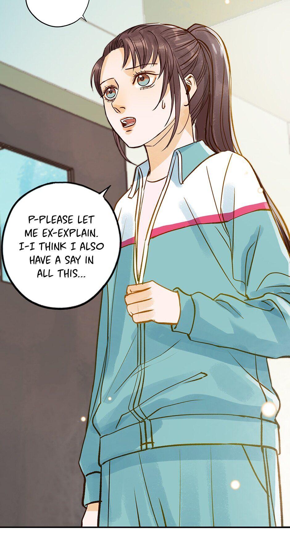 Hello Again, Ex-Husband chapter 19 - page 15