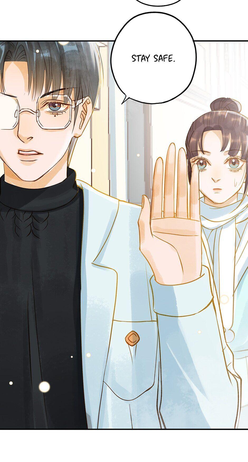 Hello Again, Ex-Husband chapter 18 - page 10