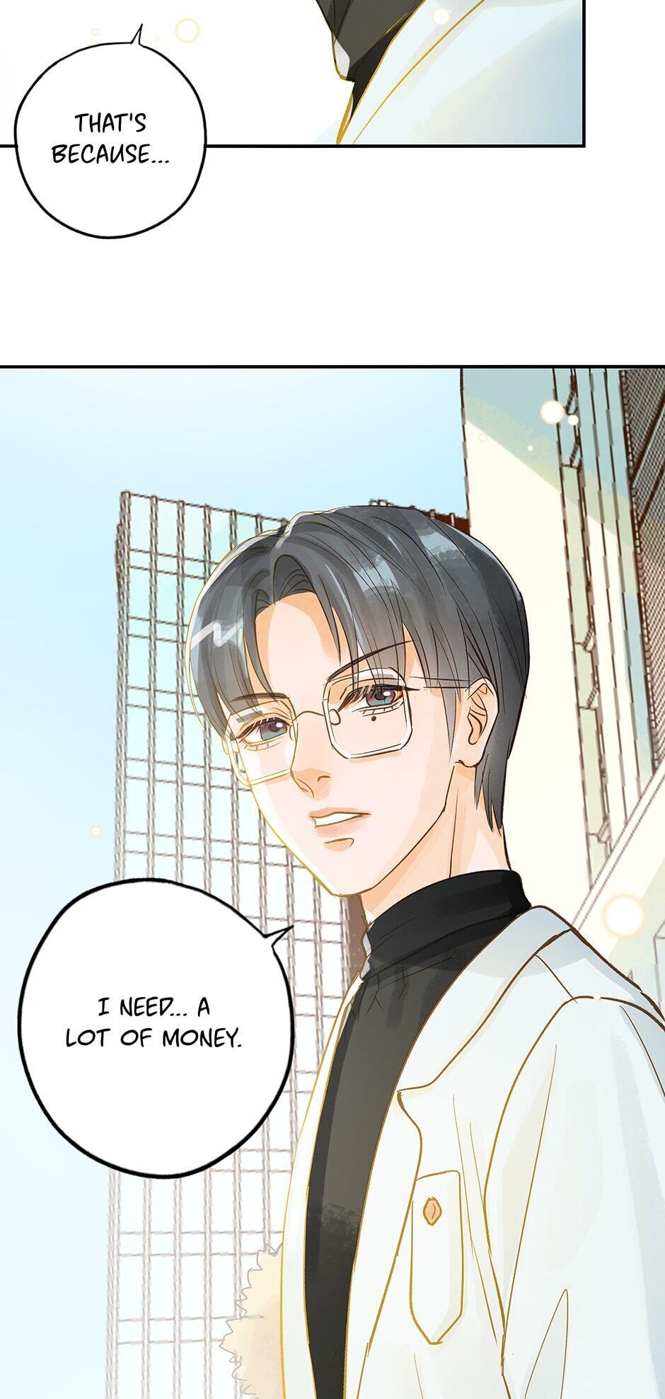 Hello Again, Ex-Husband chapter 18 - page 12