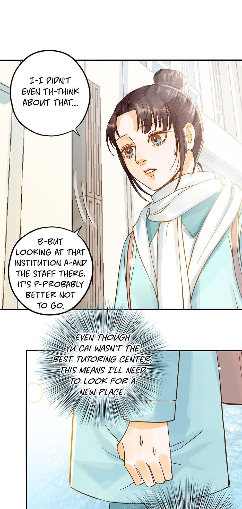 Hello Again, Ex-Husband chapter 18 - page 14