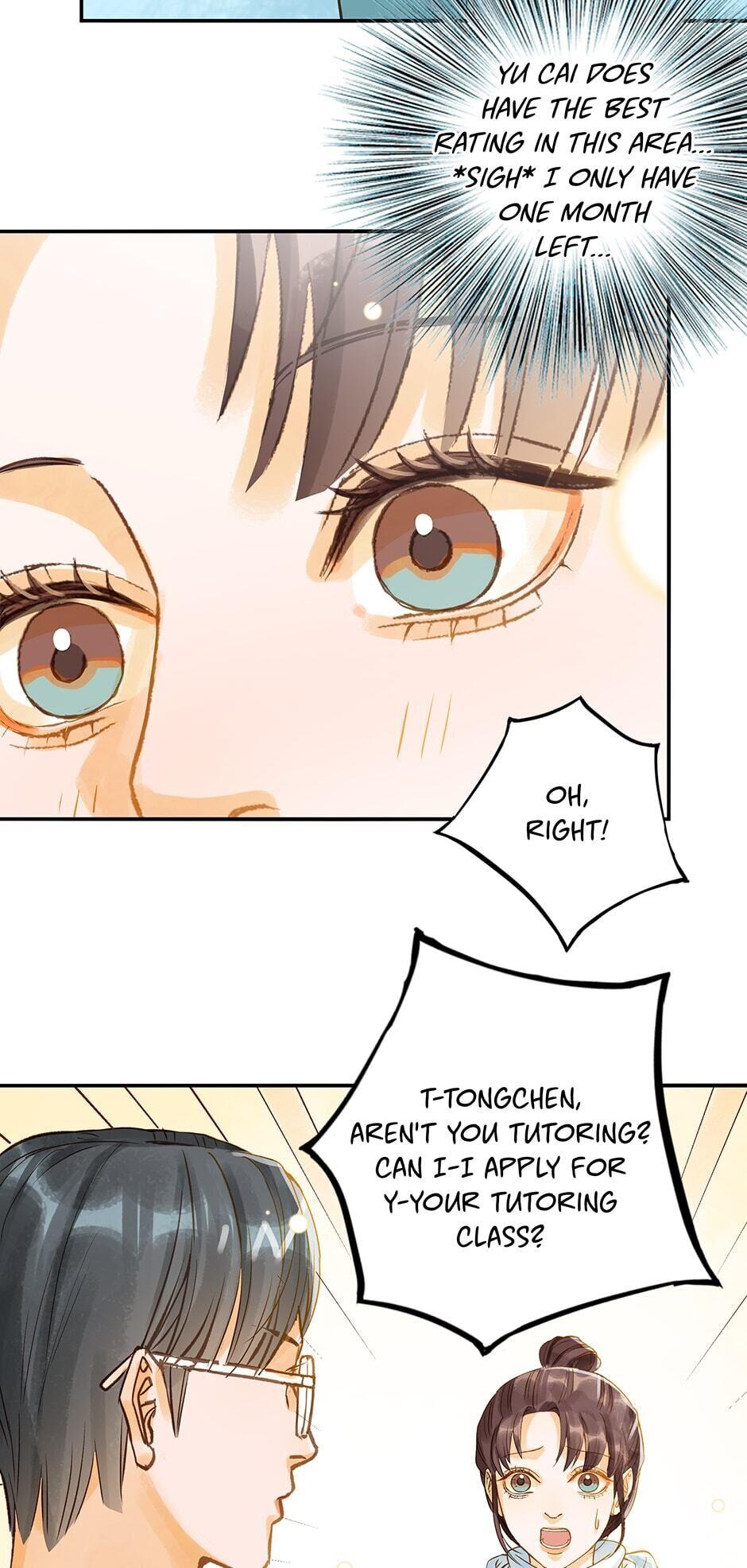 Hello Again, Ex-Husband chapter 18 - page 15