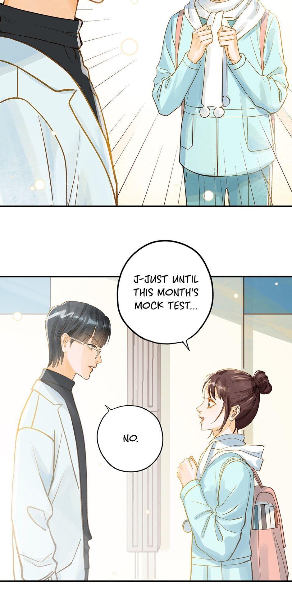 Hello Again, Ex-Husband chapter 18 - page 16