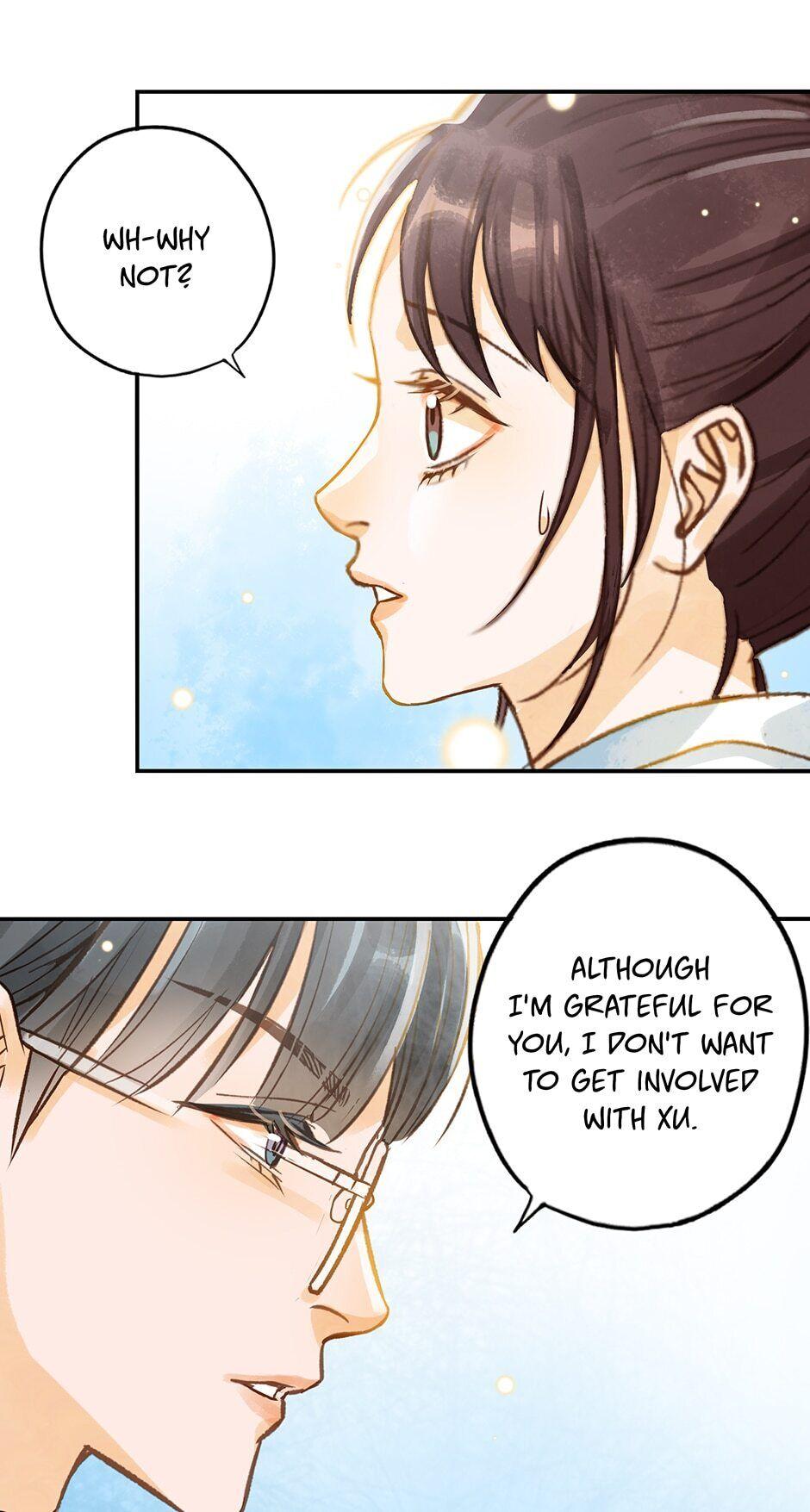 Hello Again, Ex-Husband chapter 18 - page 17