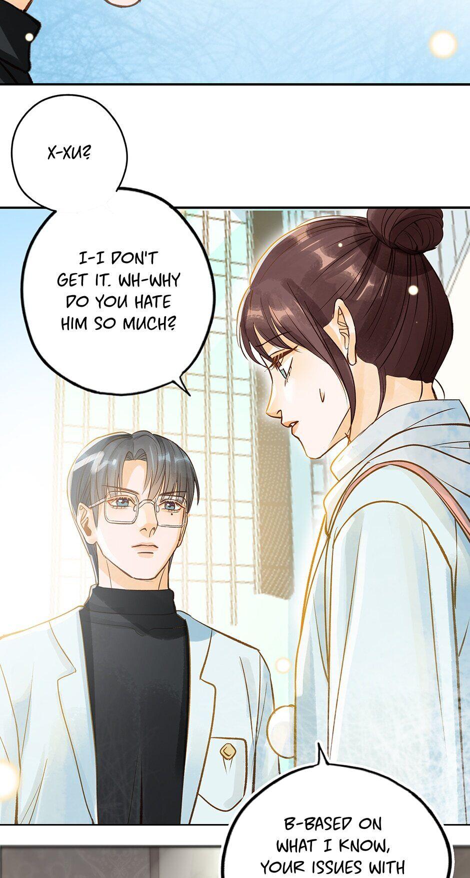 Hello Again, Ex-Husband chapter 18 - page 18