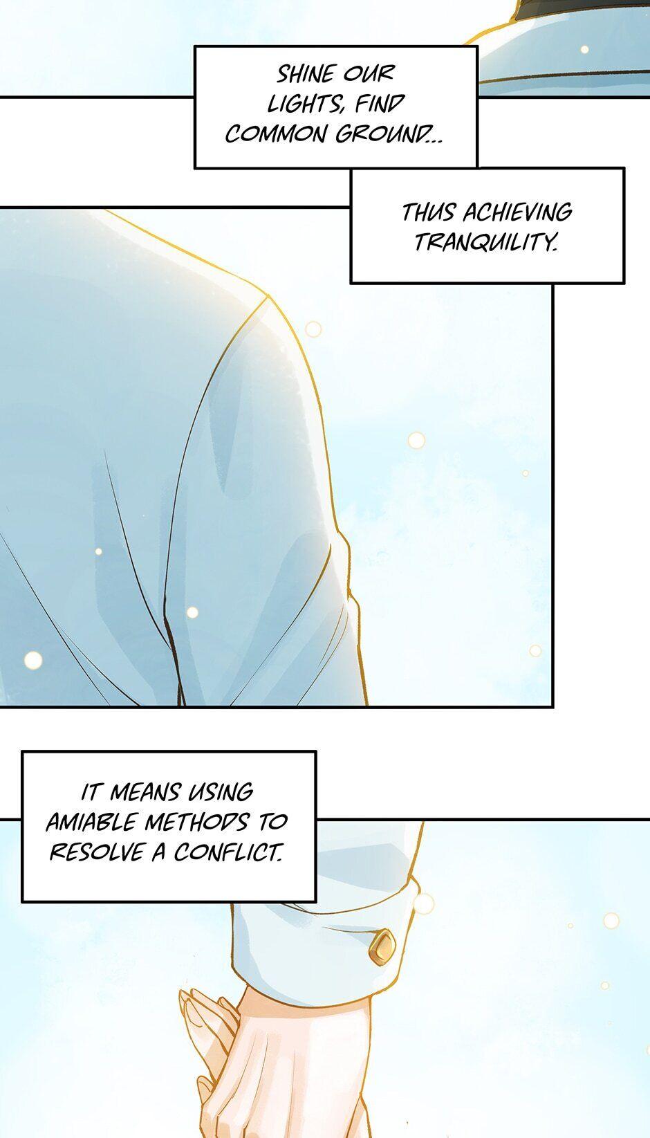 Hello Again, Ex-Husband chapter 18 - page 2