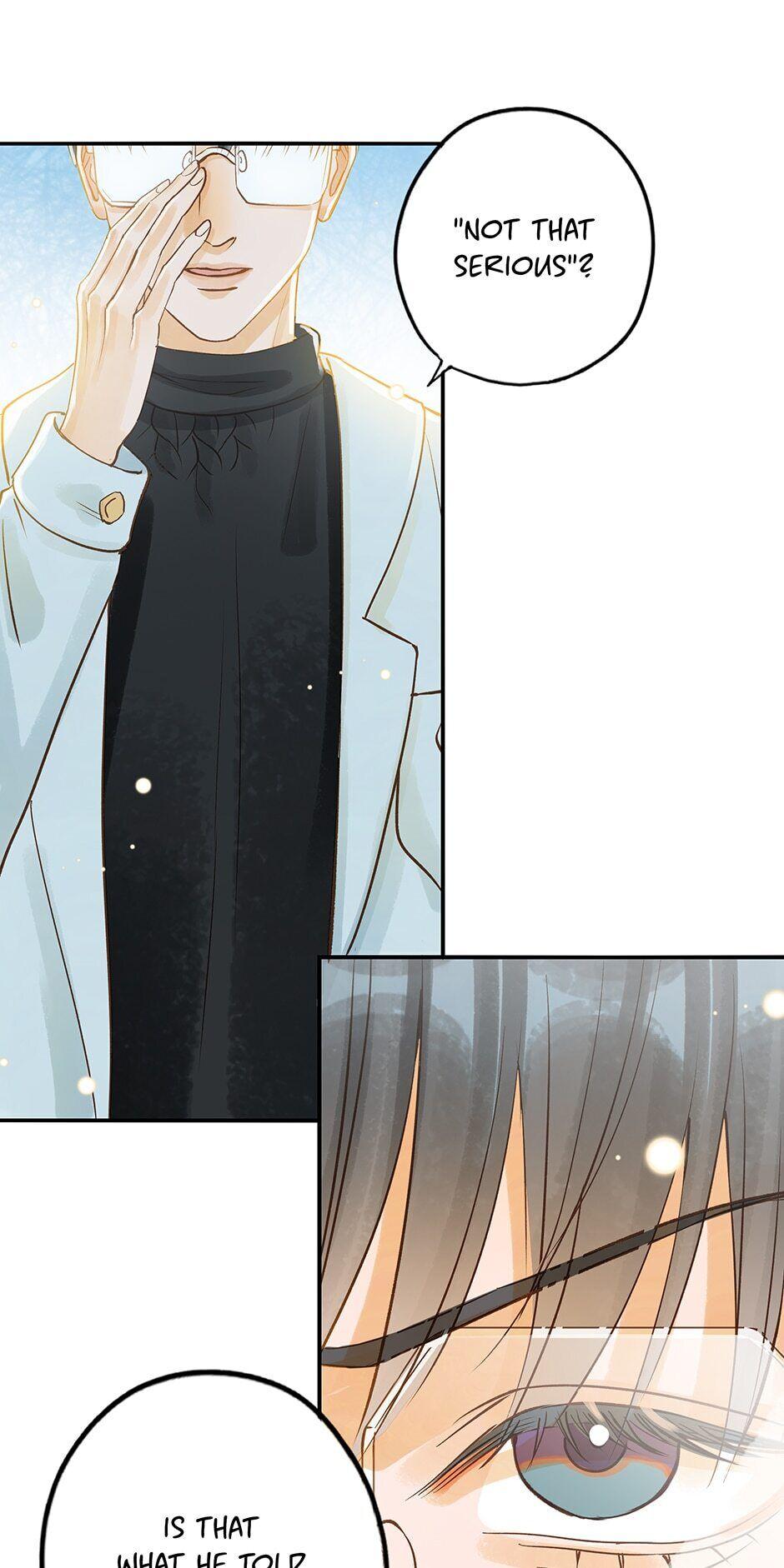 Hello Again, Ex-Husband chapter 18 - page 20