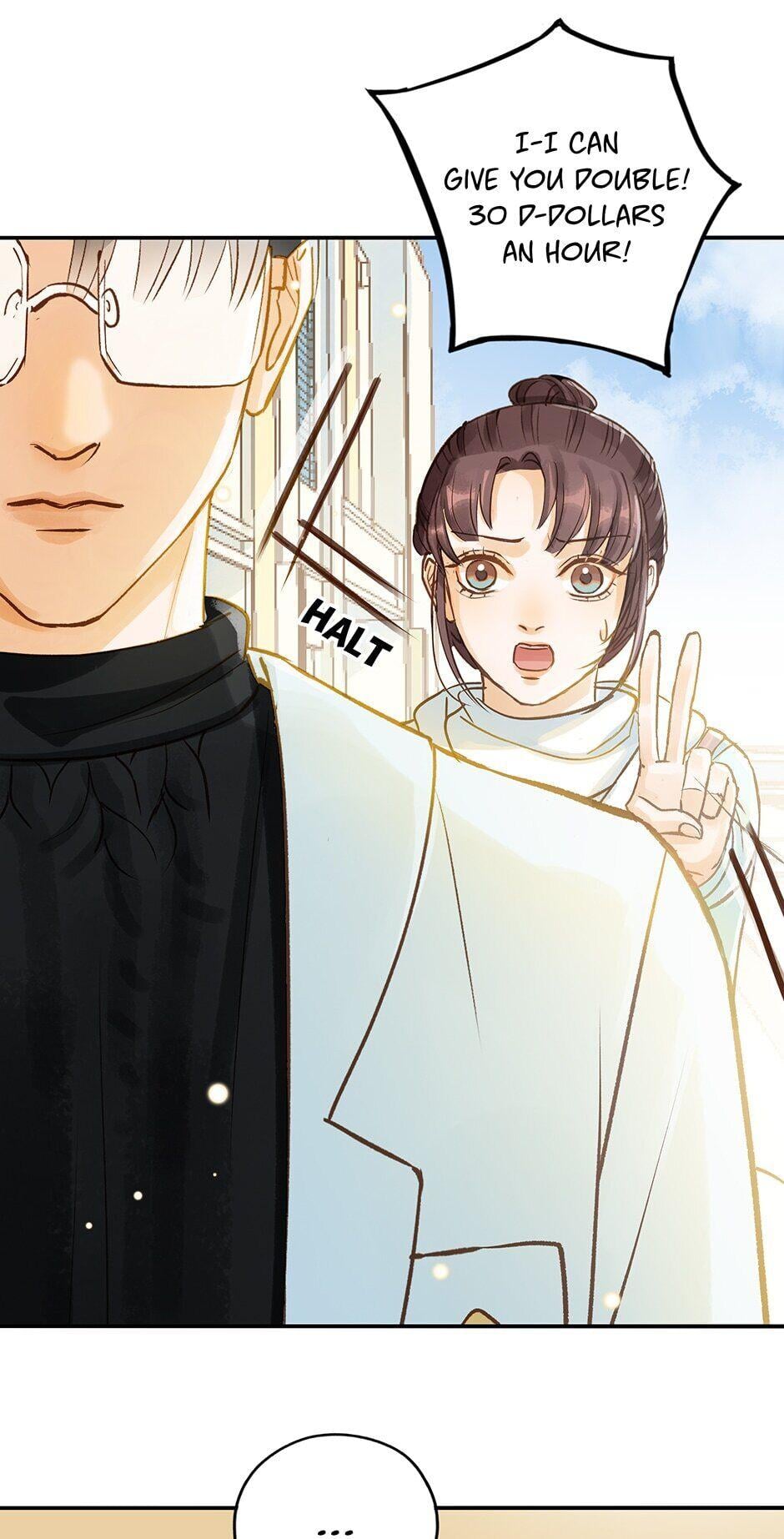 Hello Again, Ex-Husband chapter 18 - page 23