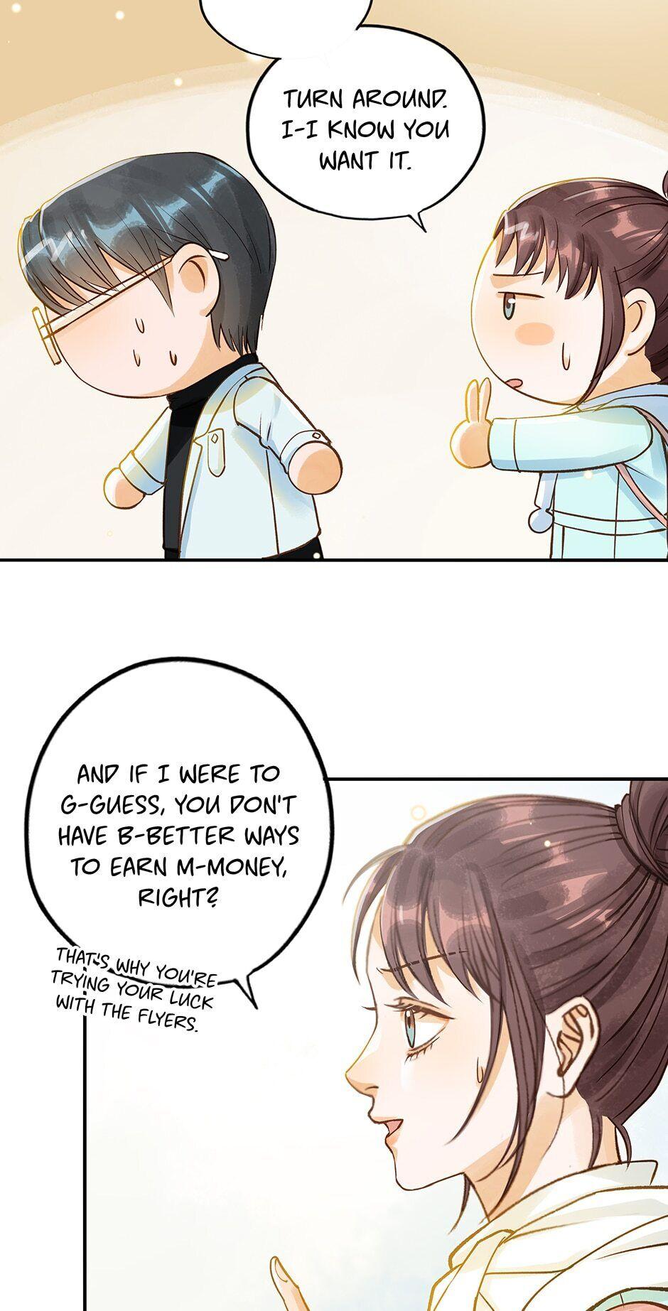 Hello Again, Ex-Husband chapter 18 - page 24