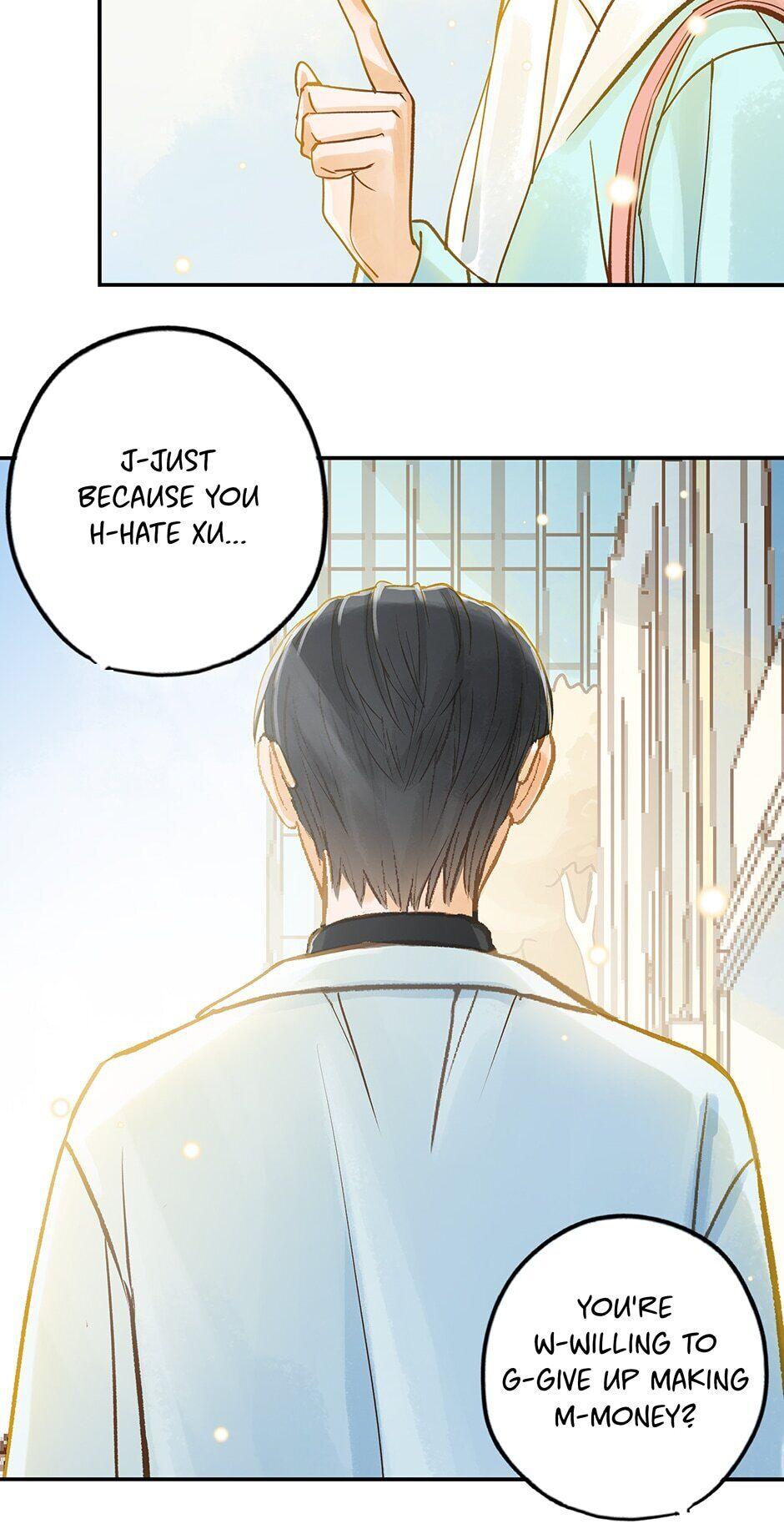 Hello Again, Ex-Husband chapter 18 - page 25