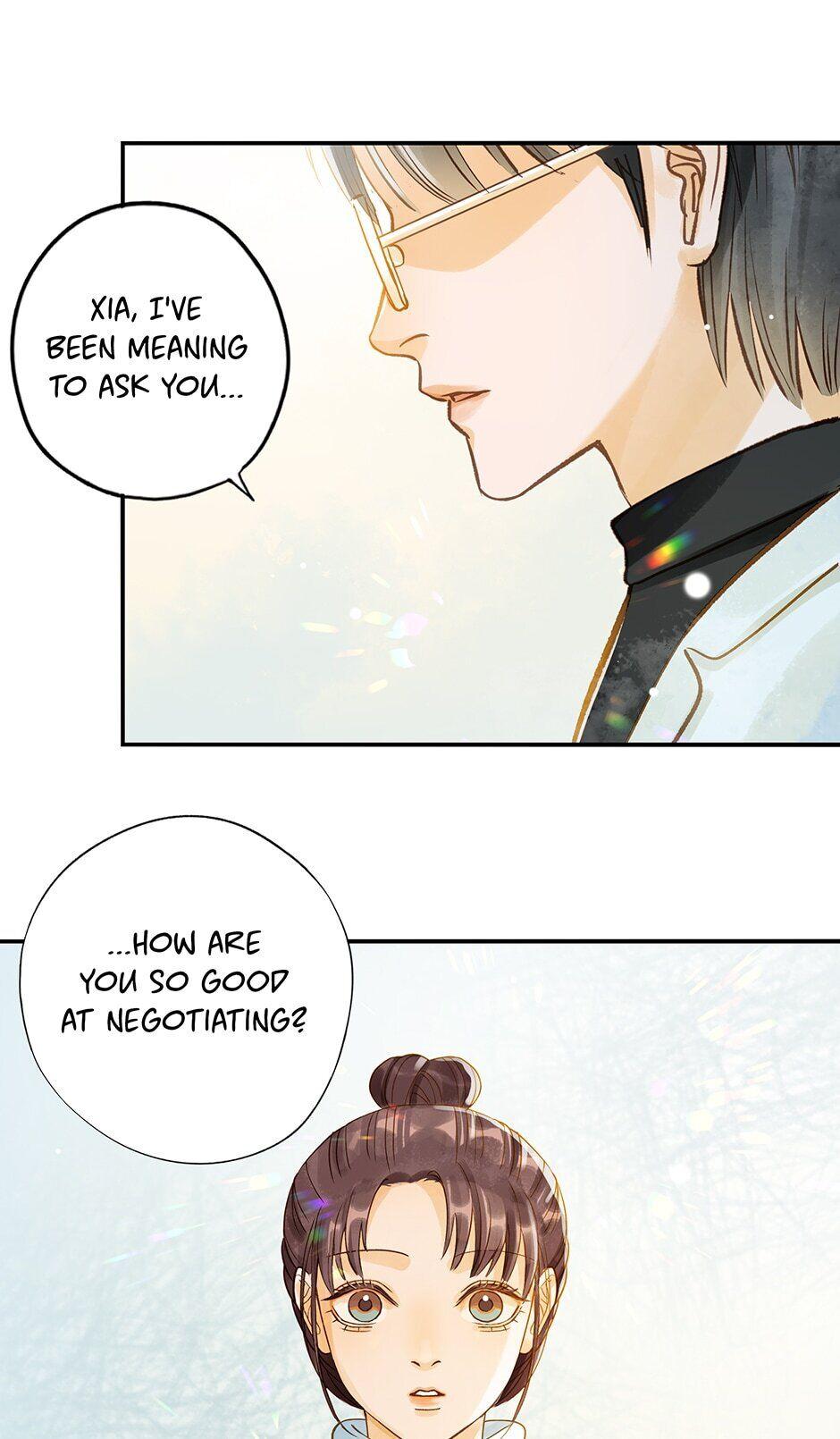 Hello Again, Ex-Husband chapter 18 - page 26
