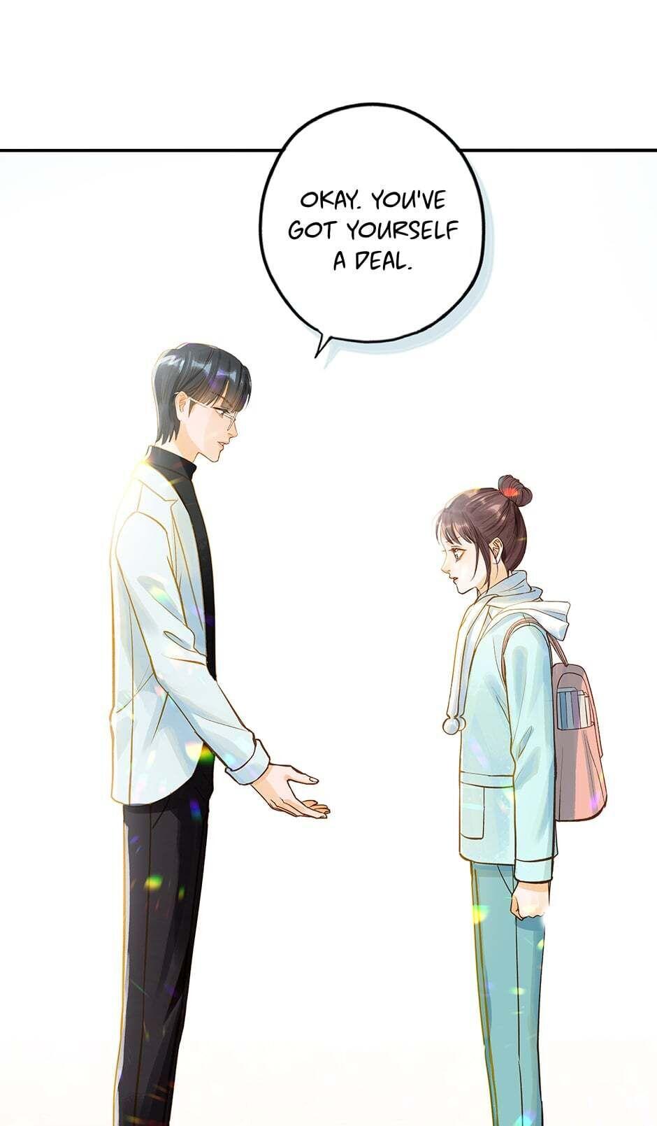 Hello Again, Ex-Husband chapter 18 - page 28
