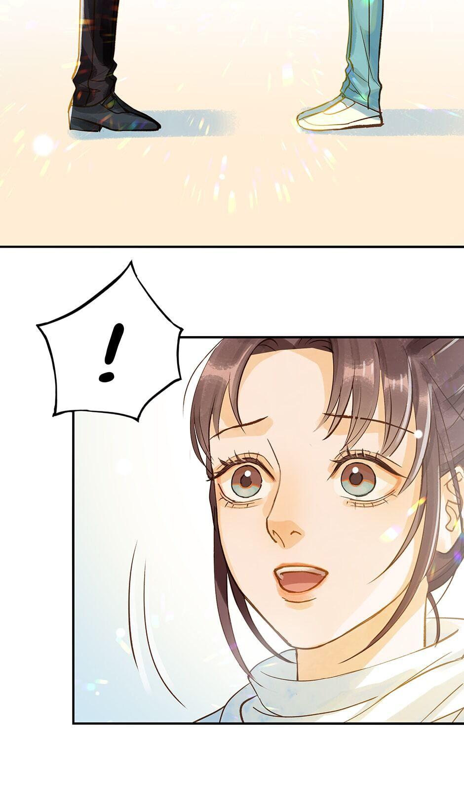 Hello Again, Ex-Husband chapter 18 - page 29