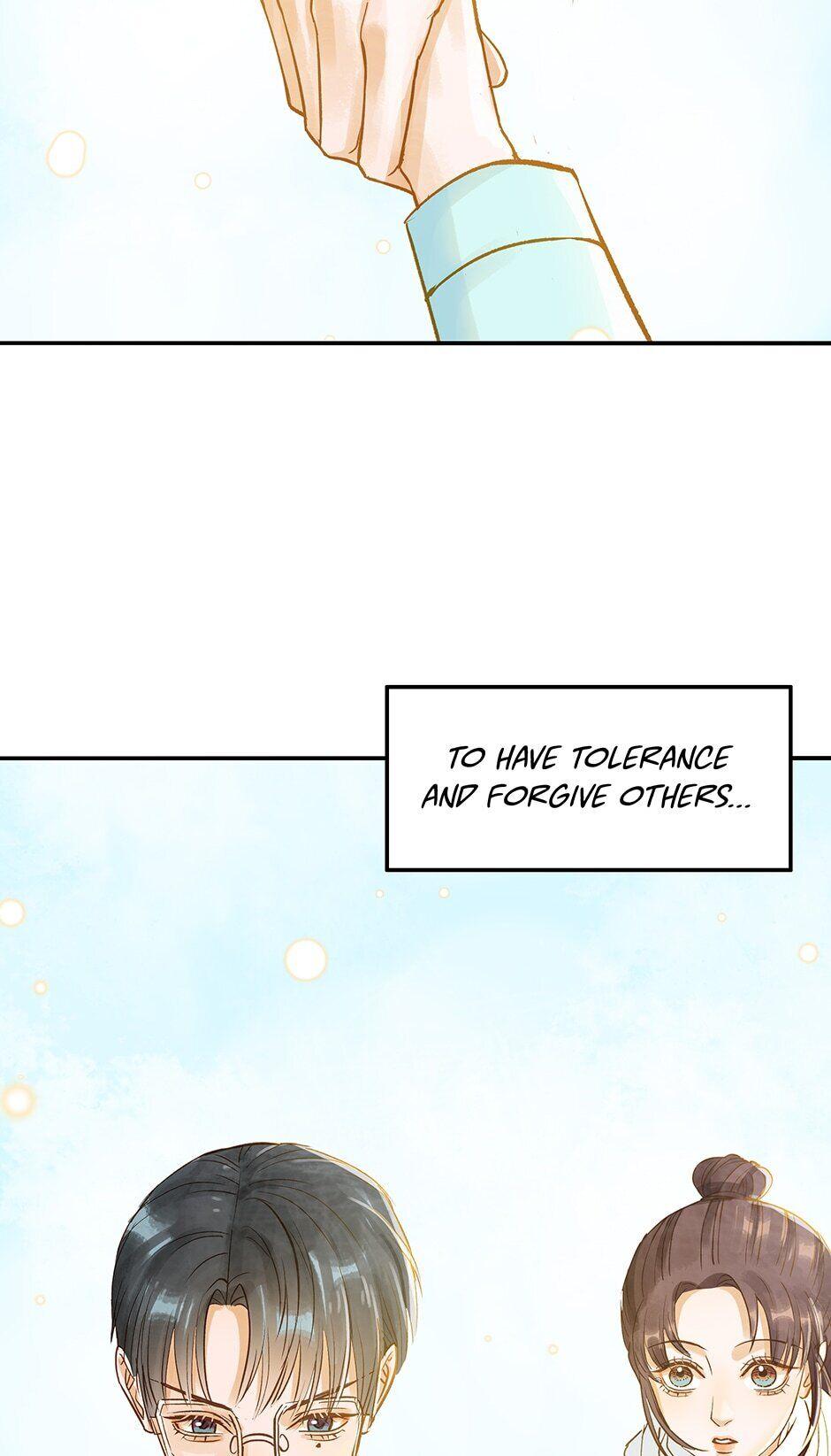 Hello Again, Ex-Husband chapter 18 - page 3