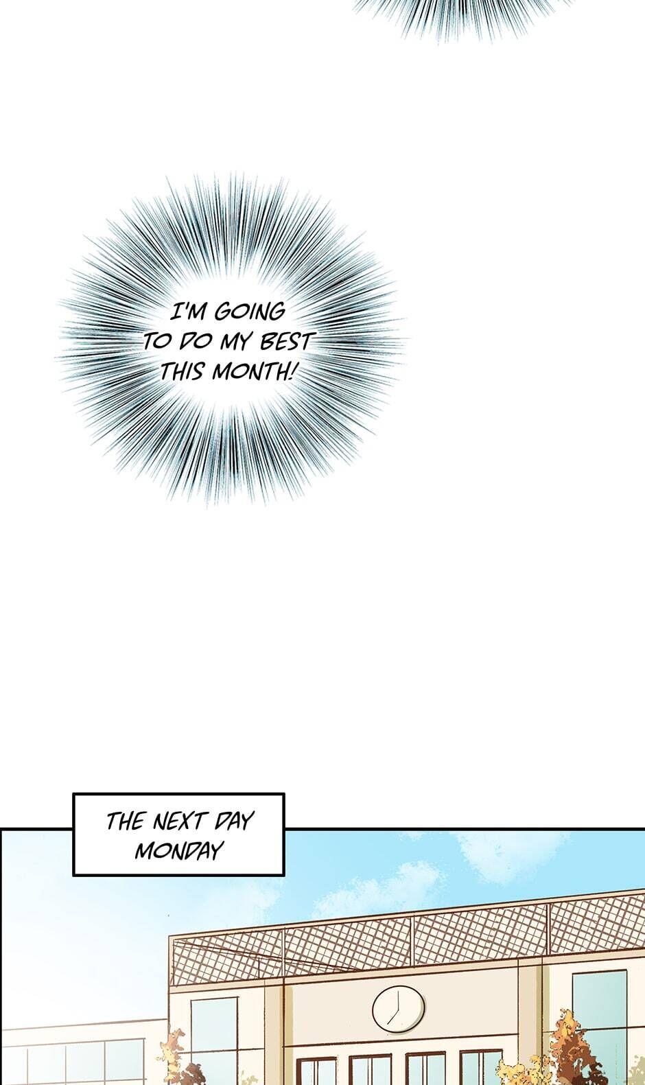 Hello Again, Ex-Husband chapter 18 - page 31