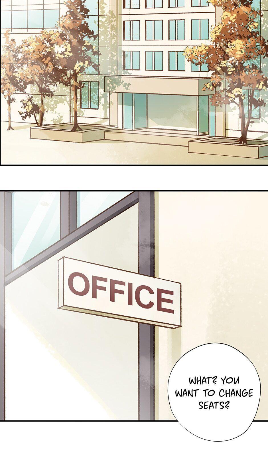 Hello Again, Ex-Husband chapter 18 - page 32