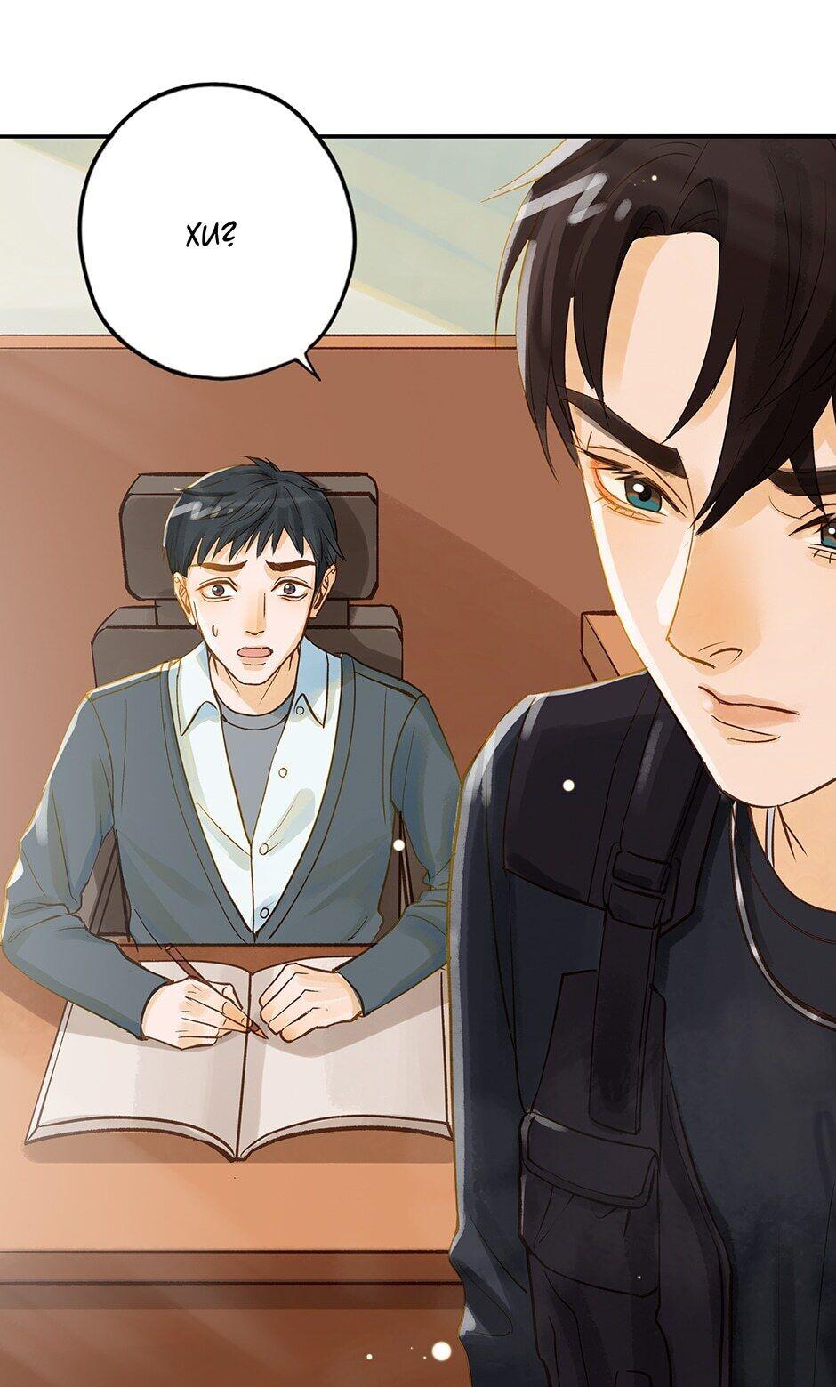 Hello Again, Ex-Husband chapter 18 - page 33