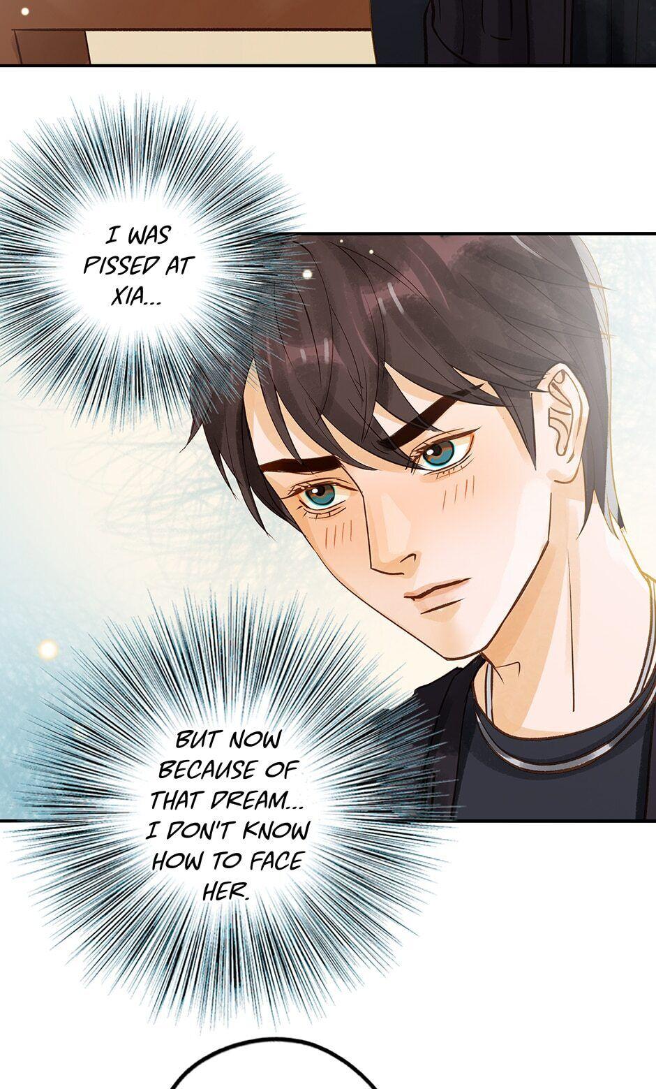 Hello Again, Ex-Husband chapter 18 - page 34
