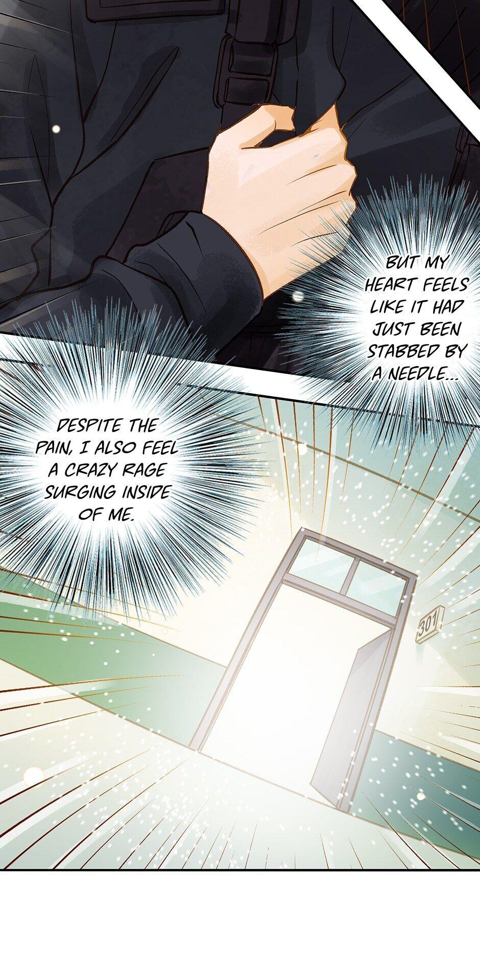 Hello Again, Ex-Husband chapter 18 - page 38