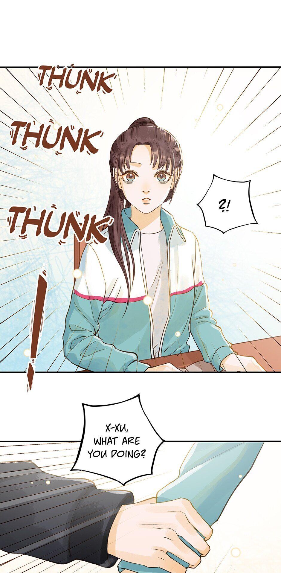 Hello Again, Ex-Husband chapter 18 - page 39