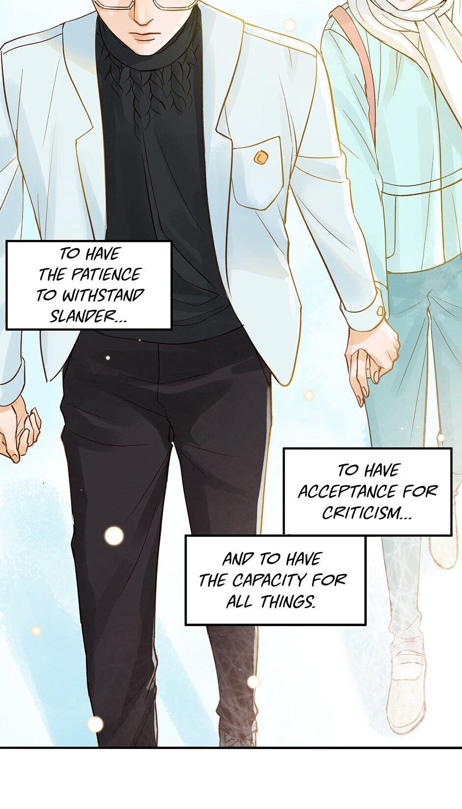 Hello Again, Ex-Husband chapter 18 - page 4