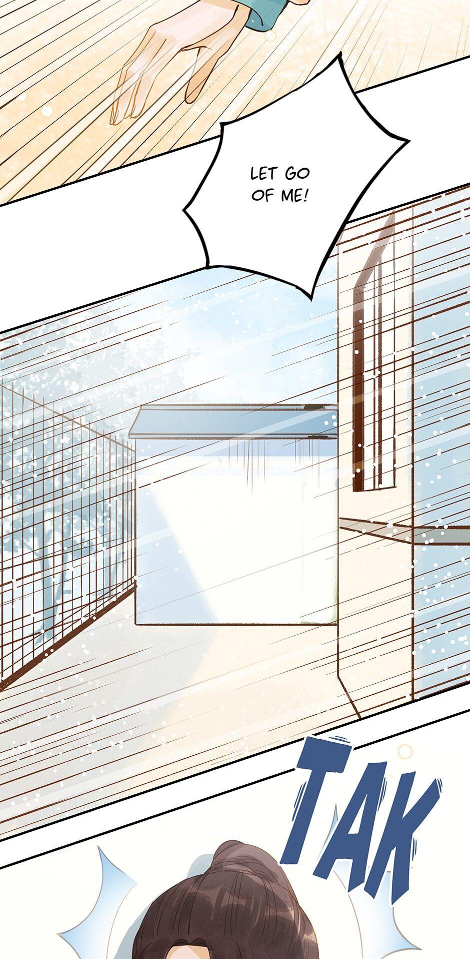 Hello Again, Ex-Husband chapter 18 - page 40