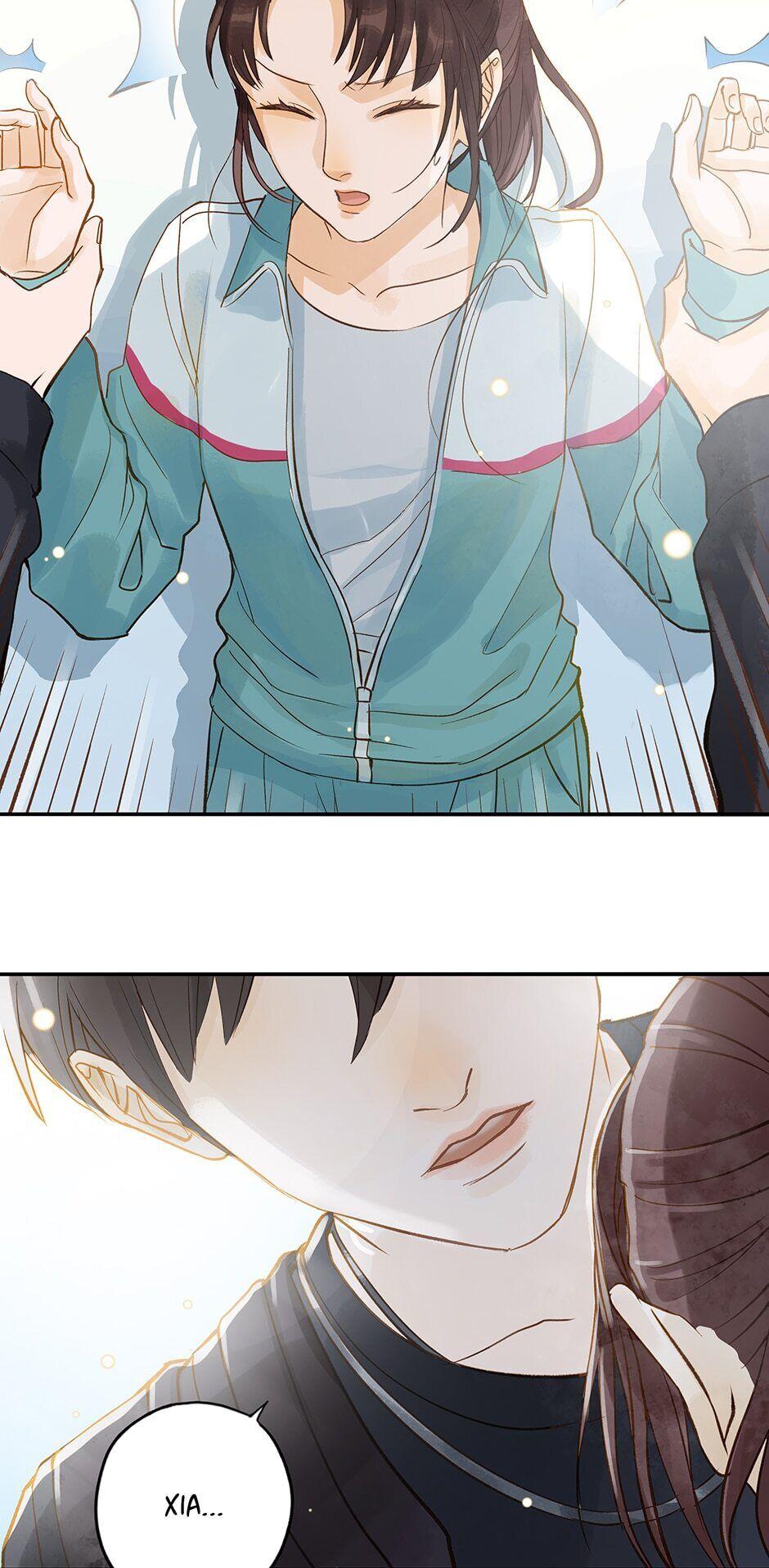 Hello Again, Ex-Husband chapter 18 - page 41