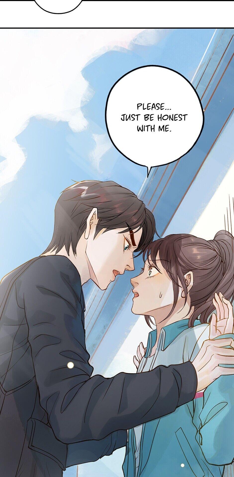 Hello Again, Ex-Husband chapter 18 - page 42