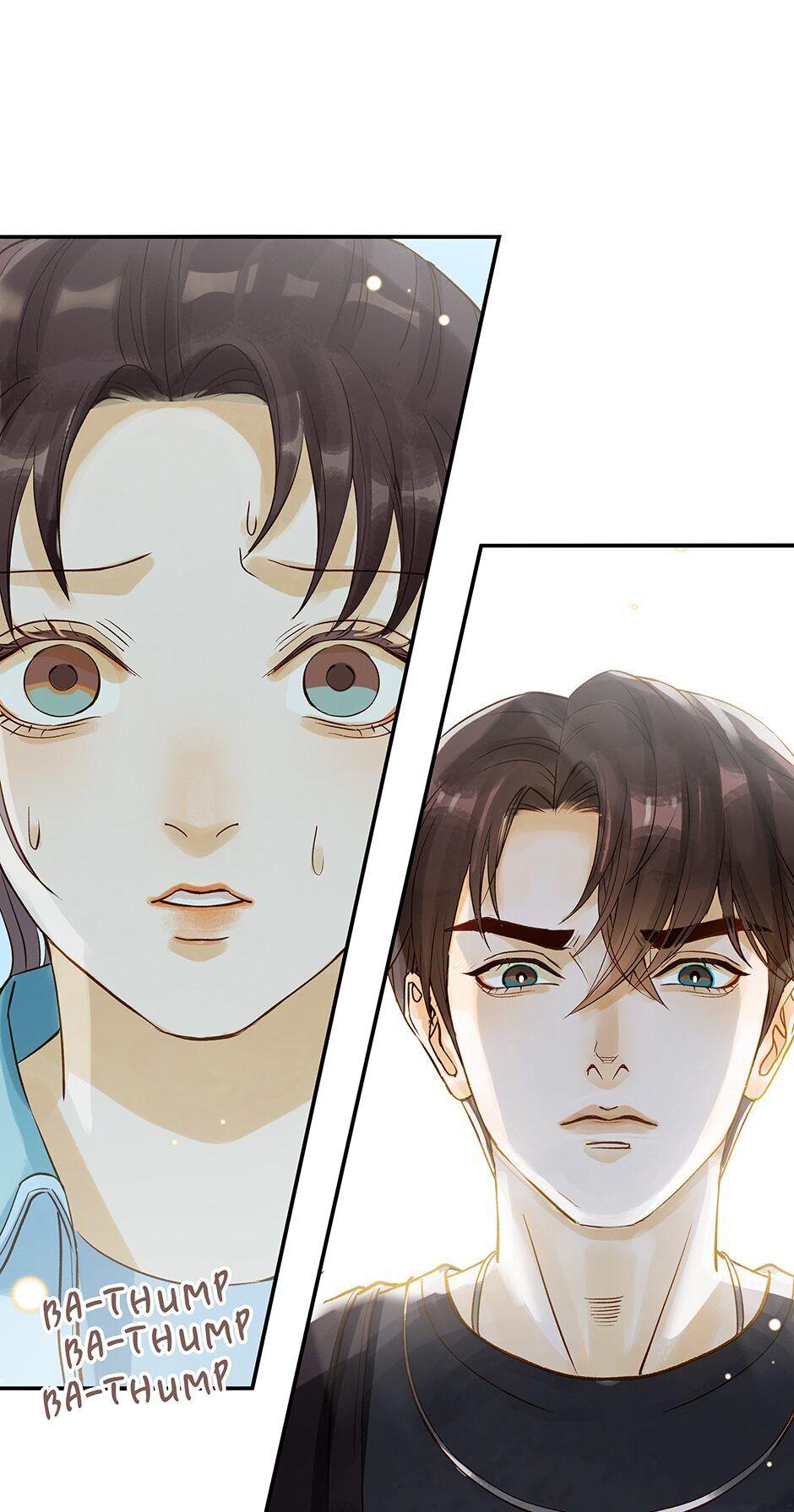 Hello Again, Ex-Husband chapter 18 - page 44