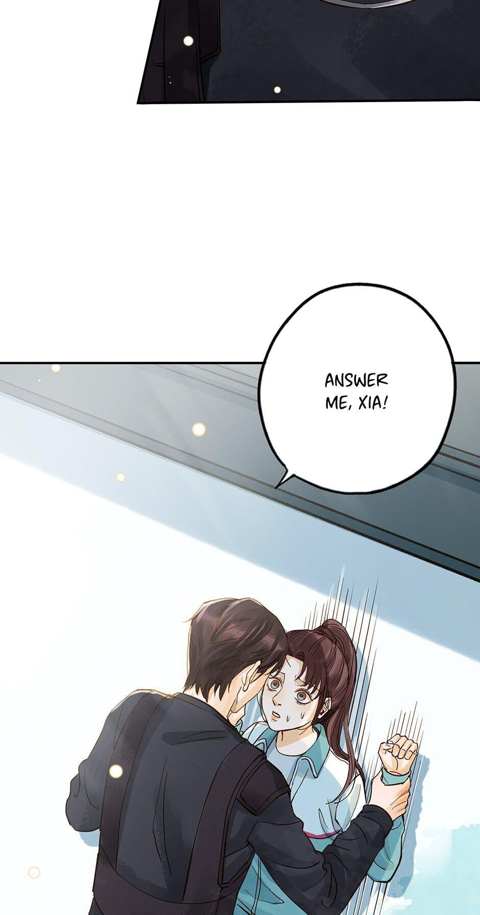 Hello Again, Ex-Husband chapter 18 - page 45