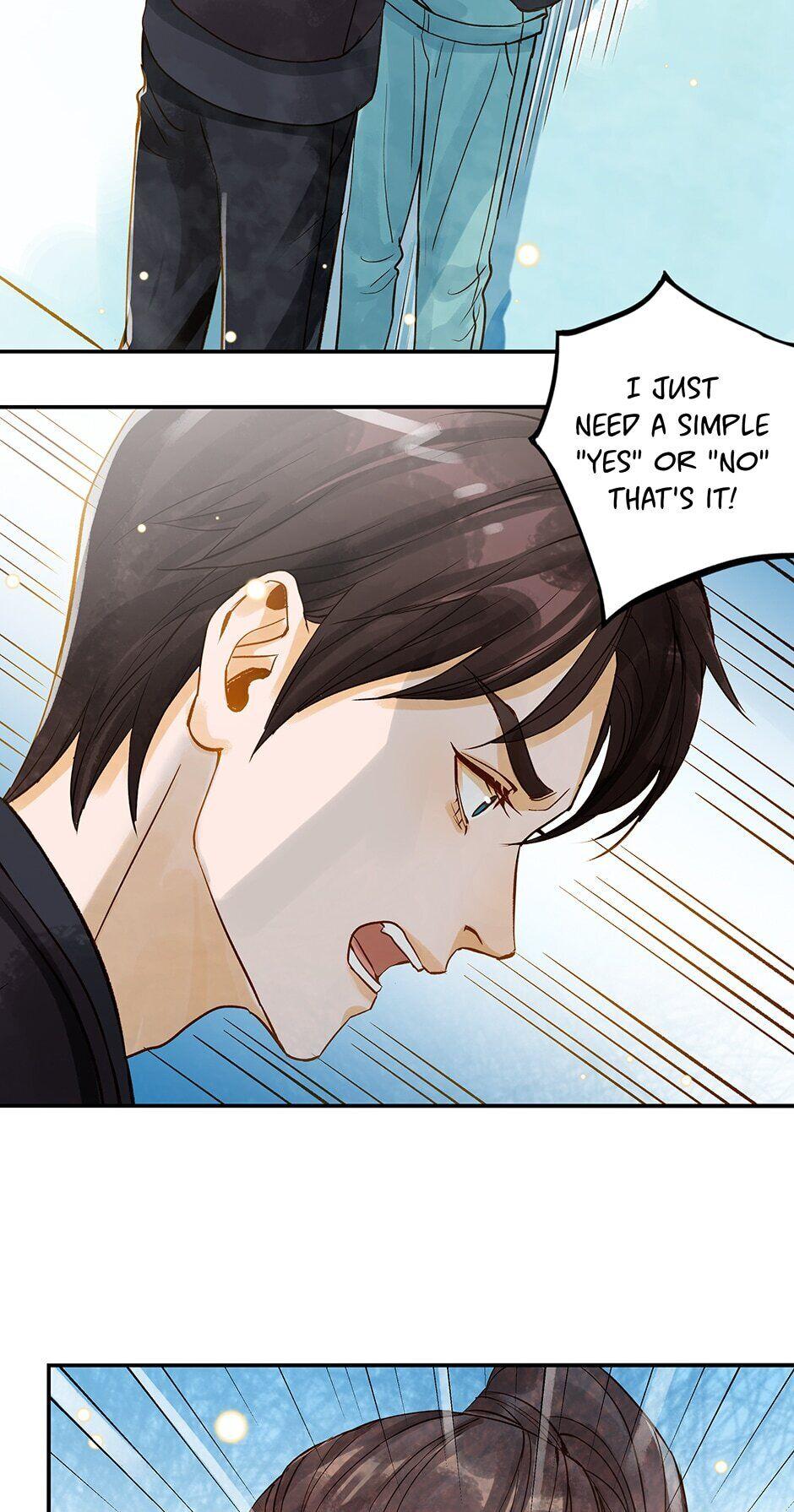 Hello Again, Ex-Husband chapter 18 - page 46