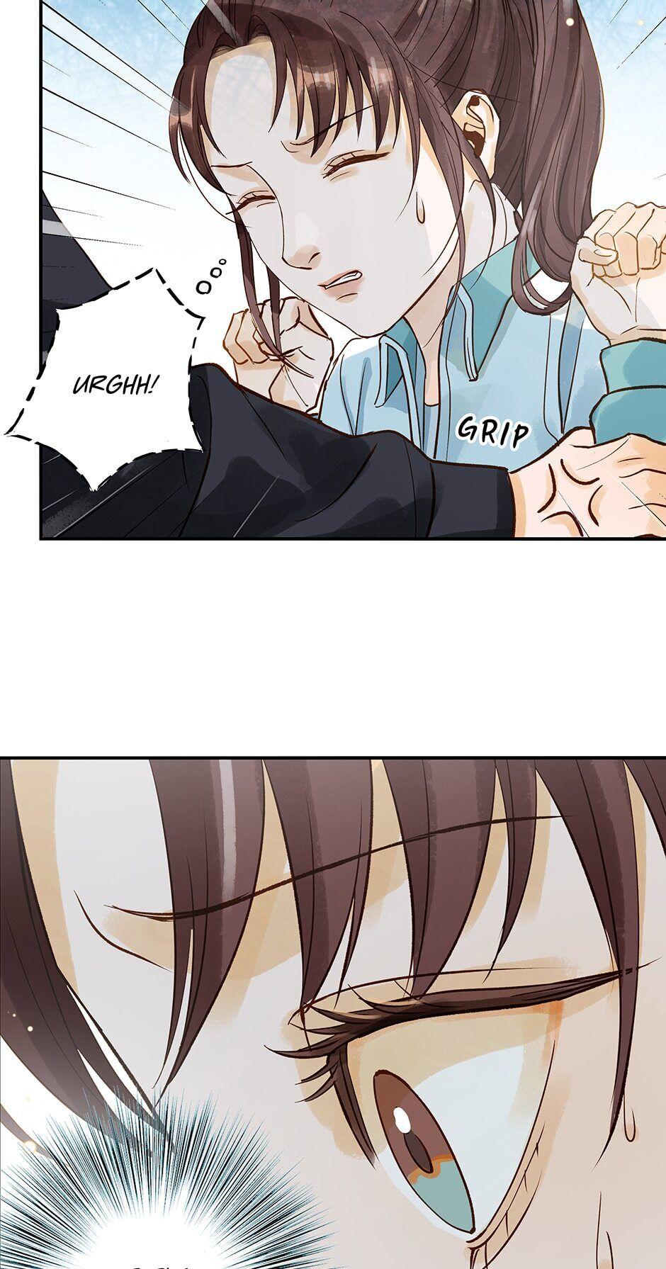 Hello Again, Ex-Husband chapter 18 - page 47