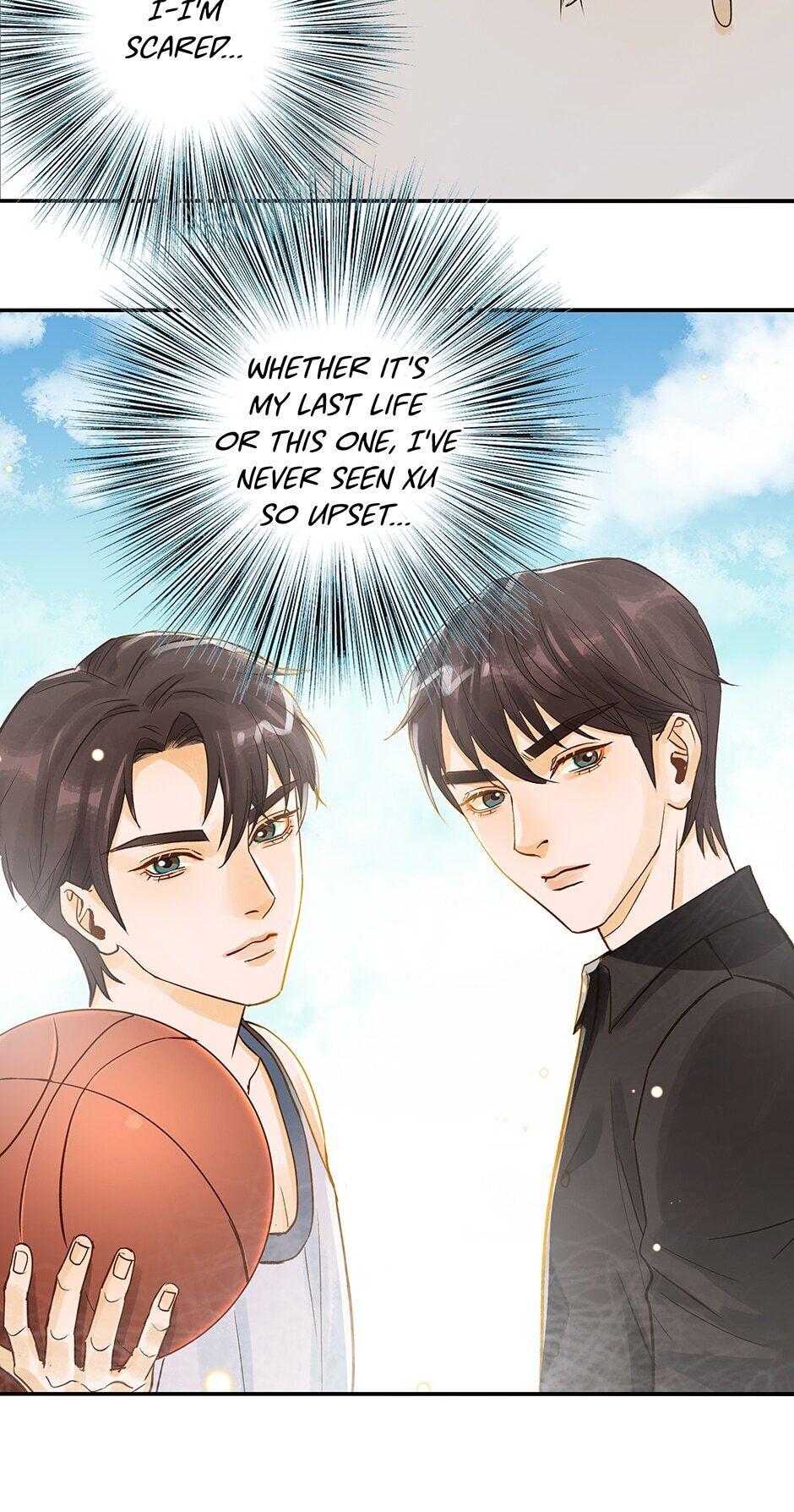 Hello Again, Ex-Husband chapter 18 - page 48