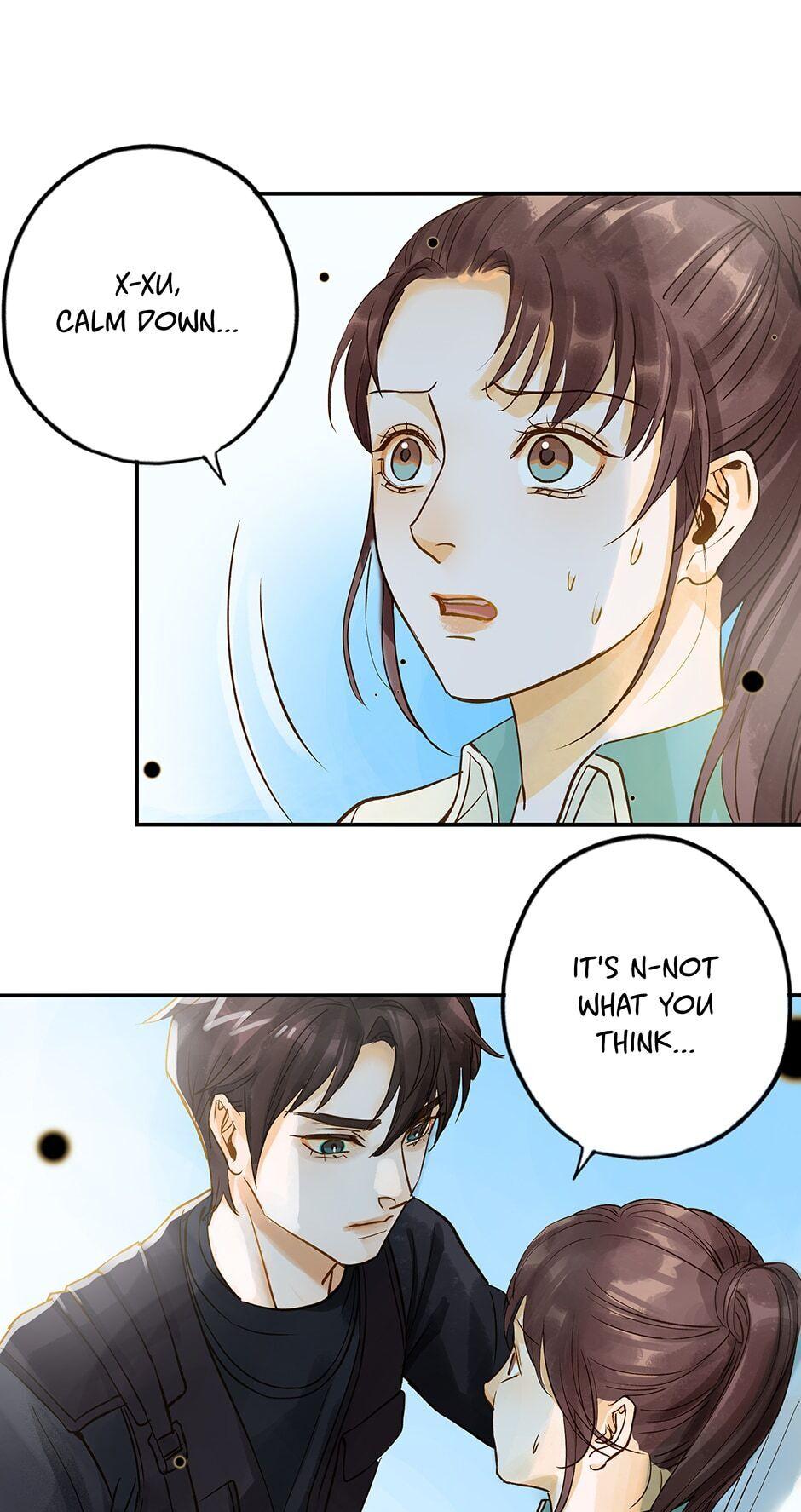Hello Again, Ex-Husband chapter 18 - page 49