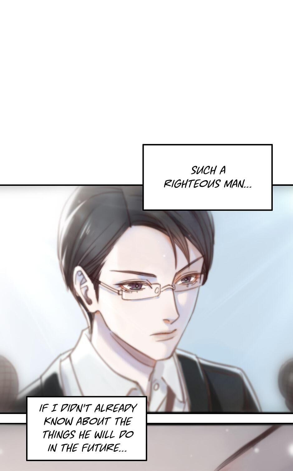 Hello Again, Ex-Husband chapter 18 - page 5