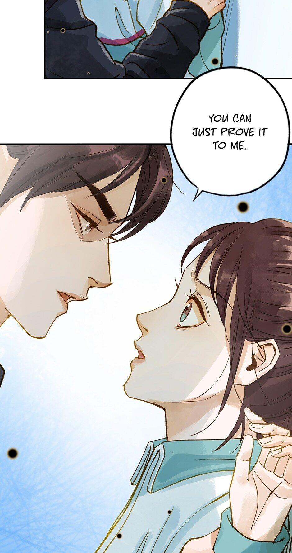 Hello Again, Ex-Husband chapter 18 - page 51