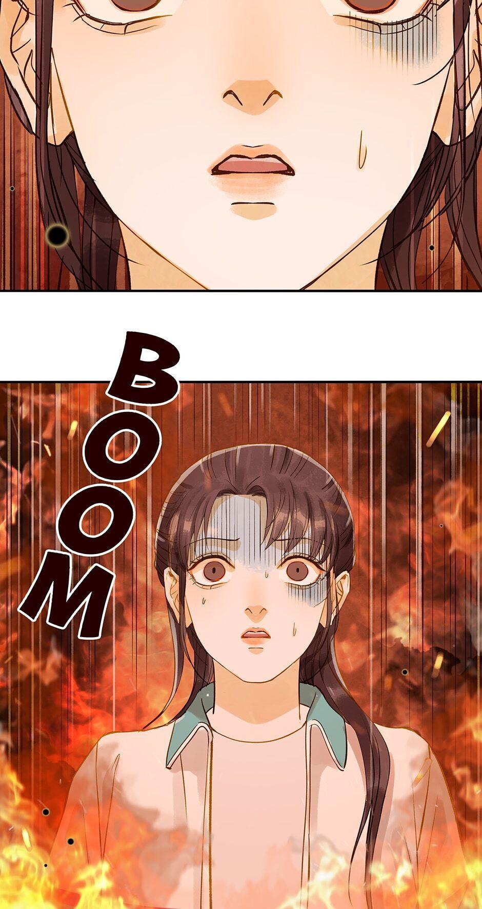 Hello Again, Ex-Husband chapter 18 - page 53