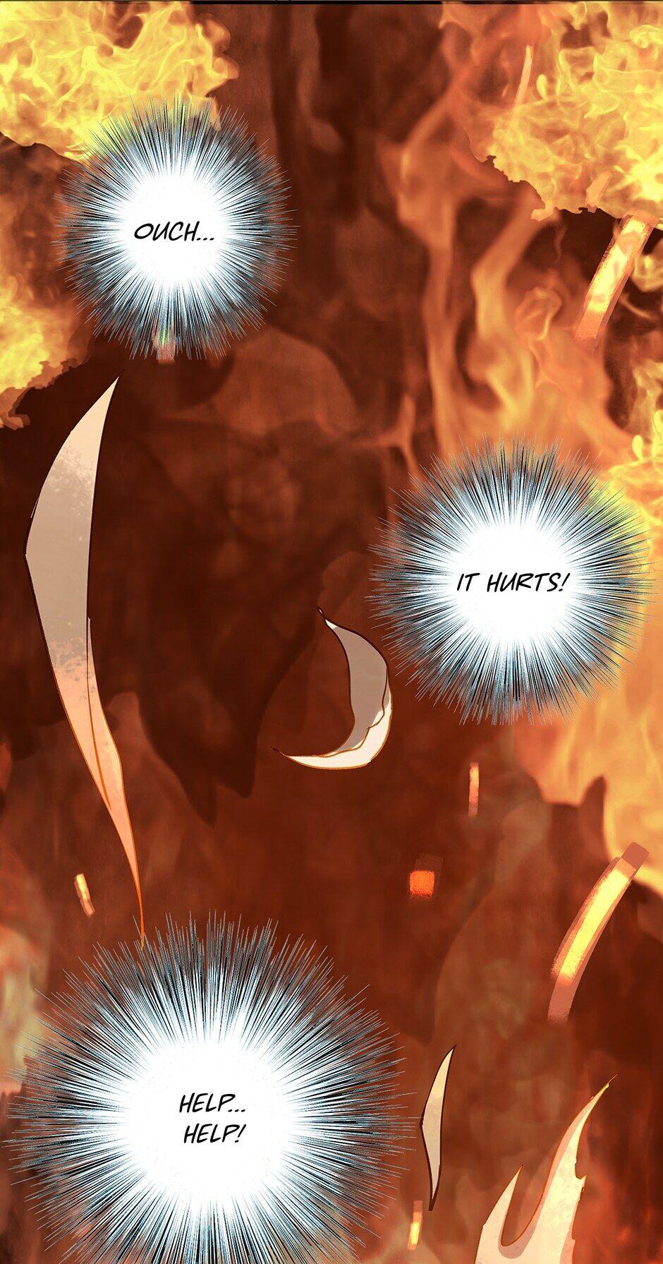 Hello Again, Ex-Husband chapter 18 - page 54
